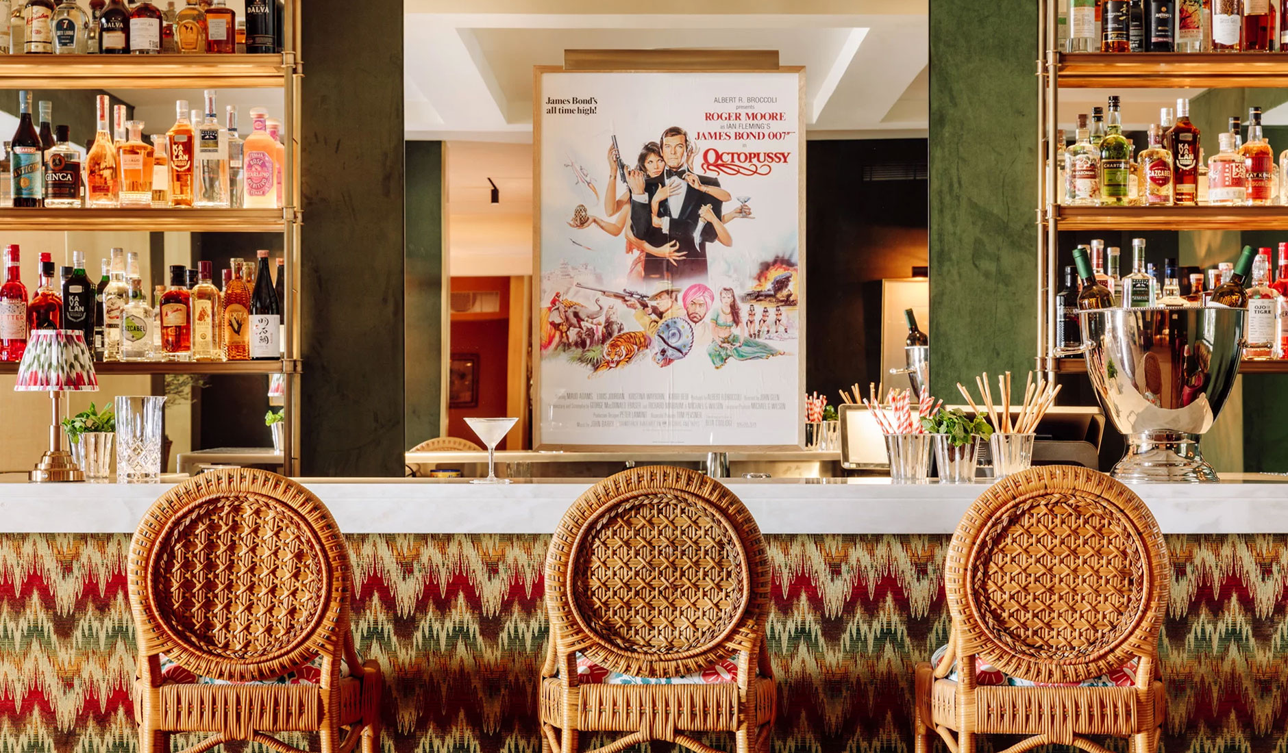 Hotel das Amoreiras, Lisbon, Portugal • The Best Luxury and Boutique Hotels in Lisbon, Portugal by TravelPlusStyle.com