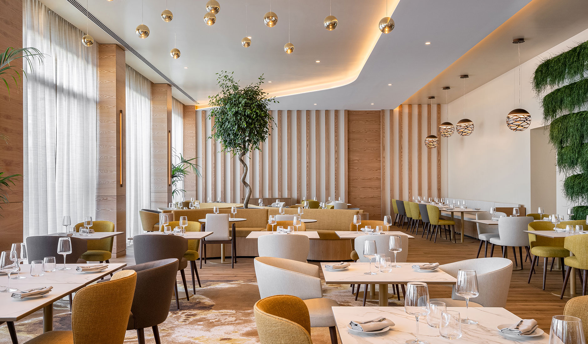 Hyatt Regency Lisbon, Lisbon, Portugal • The Best Luxury and Boutique Hotels in Lisbon, Portugal by TravelPlusStyle.com
