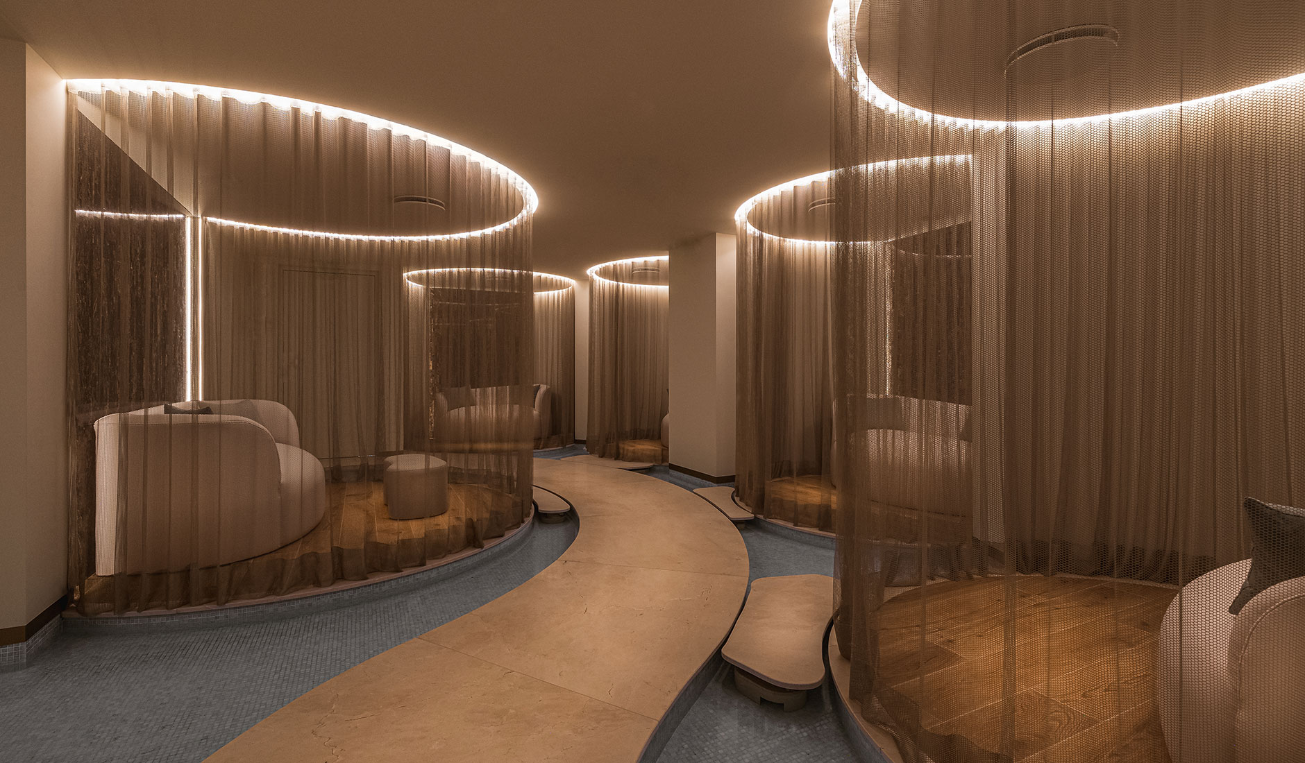 Hyatt Regency Lisbon, Lisbon, Portugal • The Best Luxury and Boutique Hotels in Lisbon, Portugal by TravelPlusStyle.com