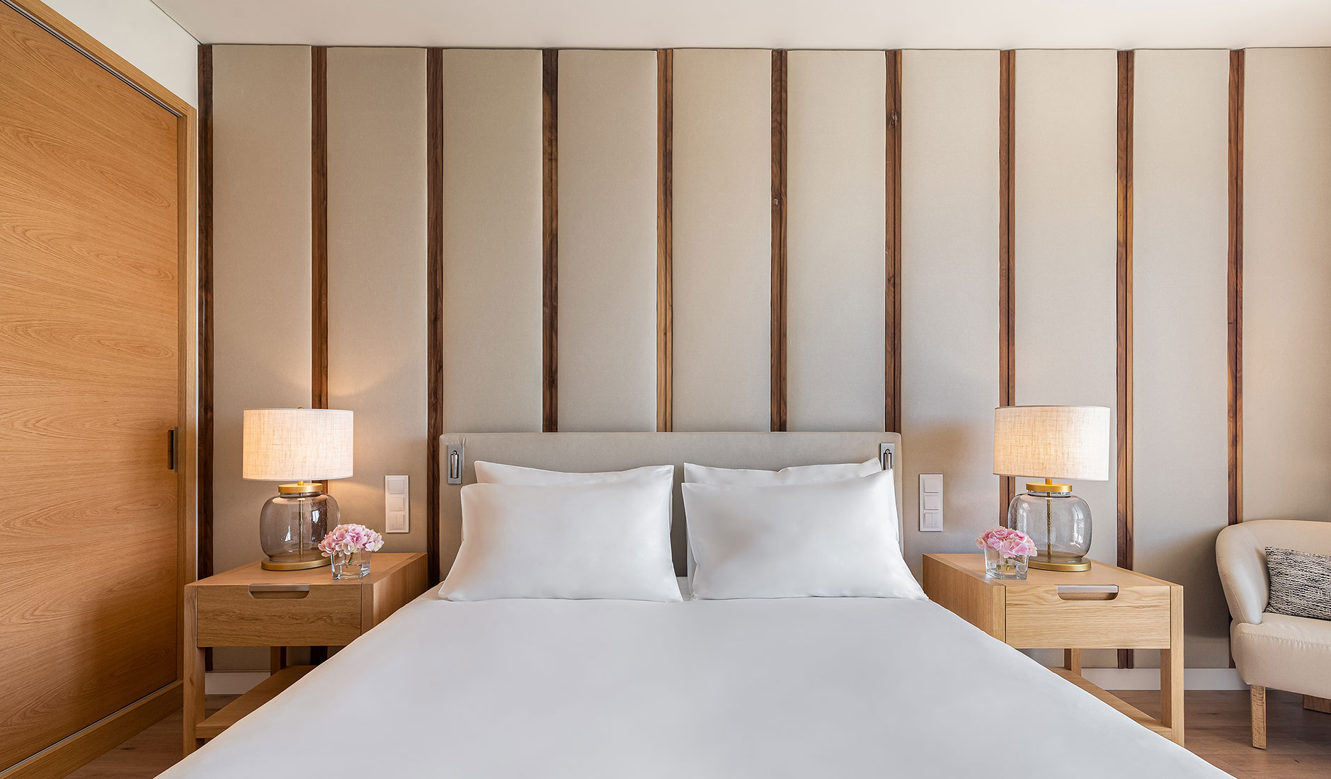 Hyatt Regency Lisbon, Lisbon, Portugal • The Best Luxury and Boutique Hotels in Lisbon, Portugal by TravelPlusStyle.com