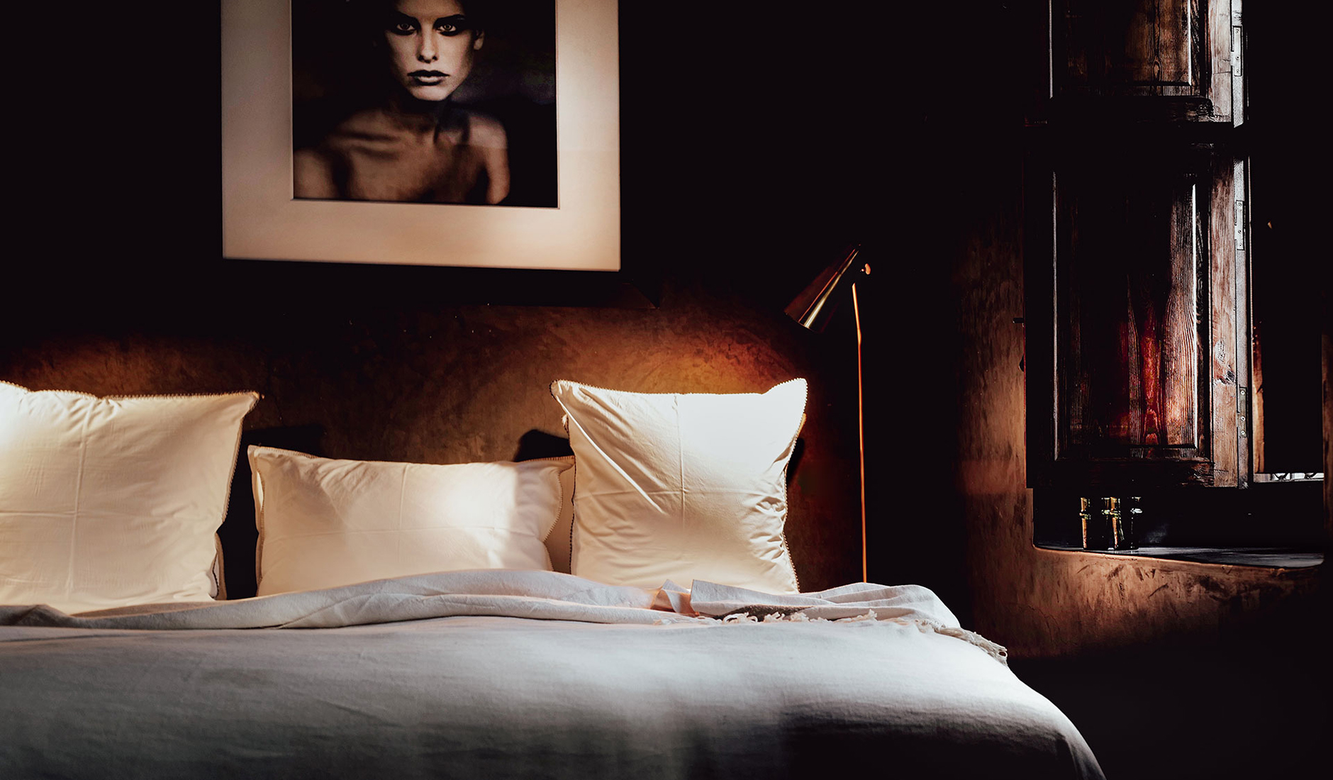 Riad Sakkan, Marrakech, Morocco • The Best Boutique Riads in Marrakech, Morocco by TravelPlusStyle.com