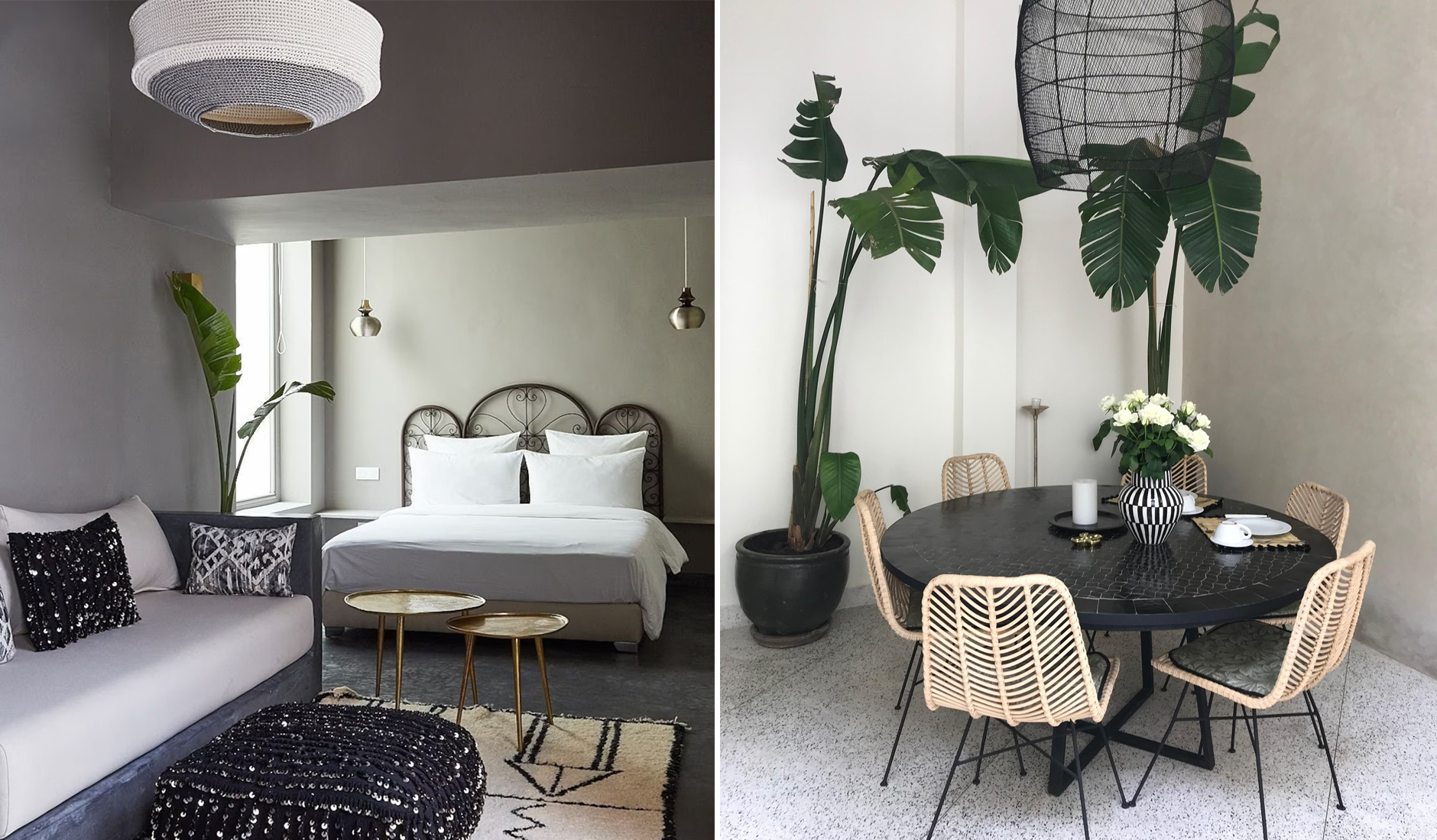 Numa Marrakech, Marrakech, Morocco • The Best Boutique Riads in Marrakech, Morocco by TravelPlusStyle.com