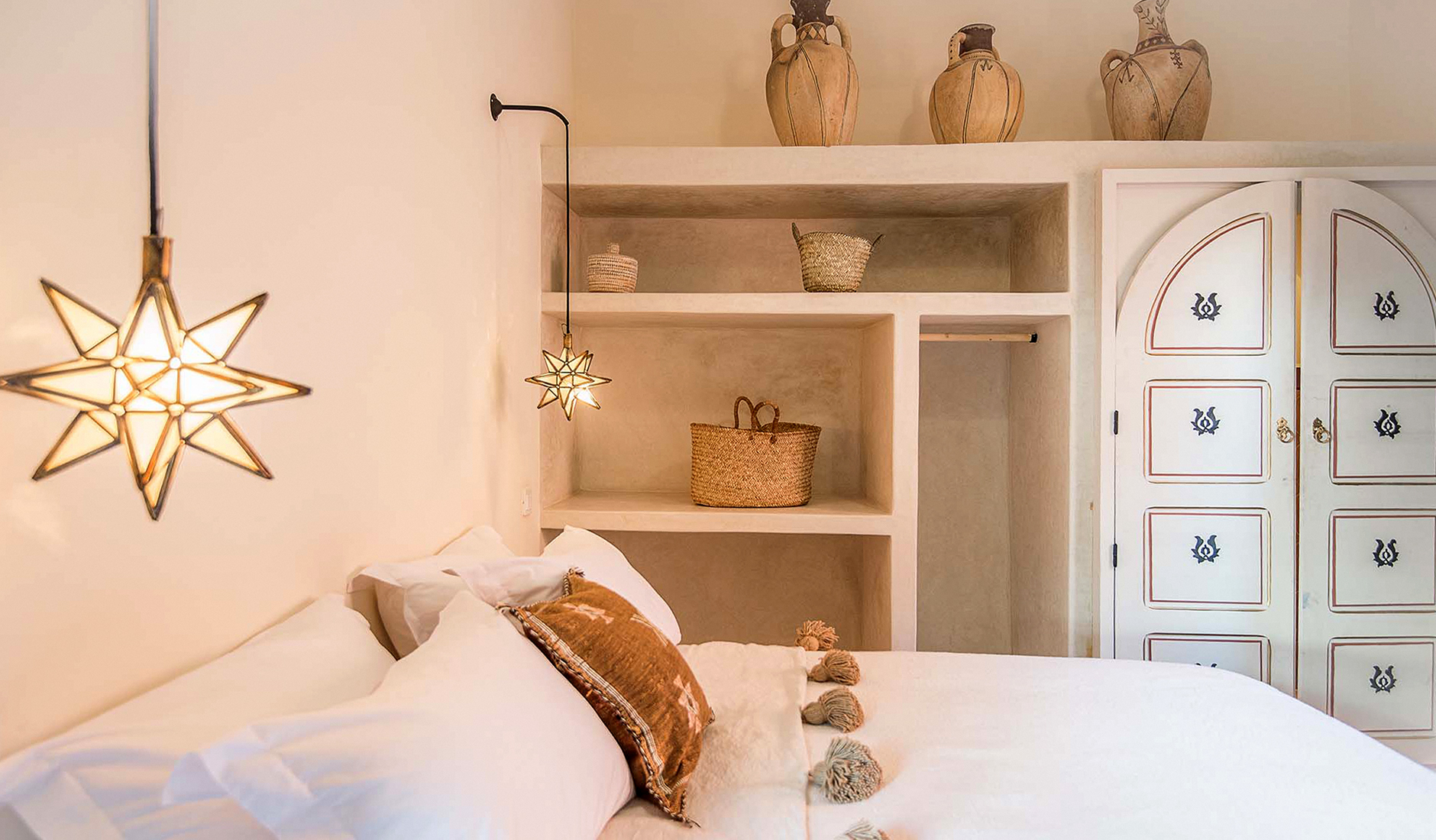 Ksar Kasbah & Spa, Marrakech, Morocco • The Best Boutique Riads in Marrakech, Morocco by TravelPlusStyle.com