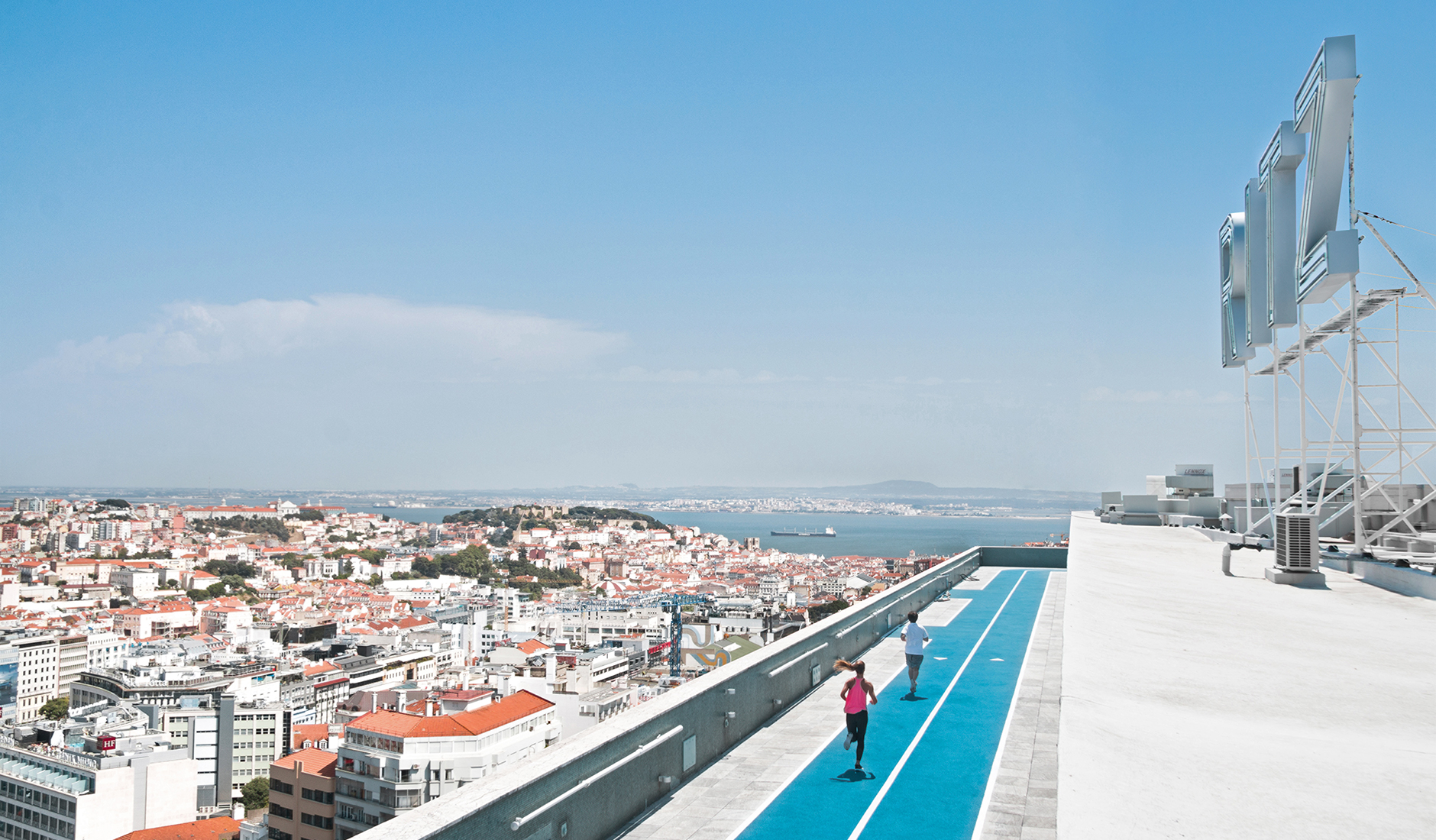 Four Seasons Hotel Ritz Lisbon, Lisbon, Portugal • The Best Luxury and Boutique Hotels in Lisbon, Portugal by TravelPlusStyle.com