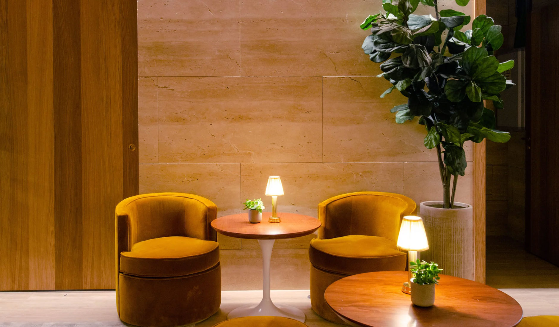 Brown’s Avenue Hotel, Lisbon, Portugal • The Best Luxury and Boutique Hotels in Lisbon, Portugal by TravelPlusStyle.com