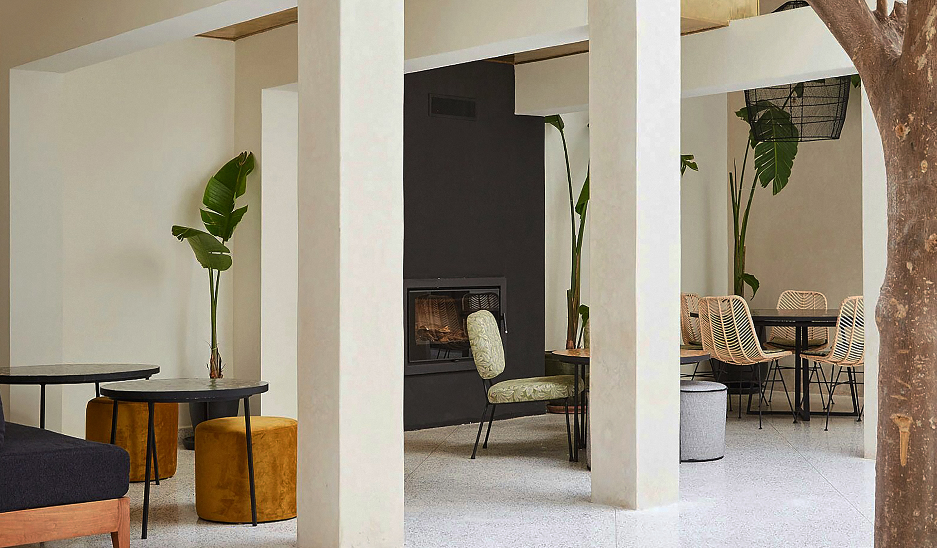 Numa Marrakech, Marrakech, Morocco • The Best Boutique Riads in Marrakech, Morocco by TravelPlusStyle.com