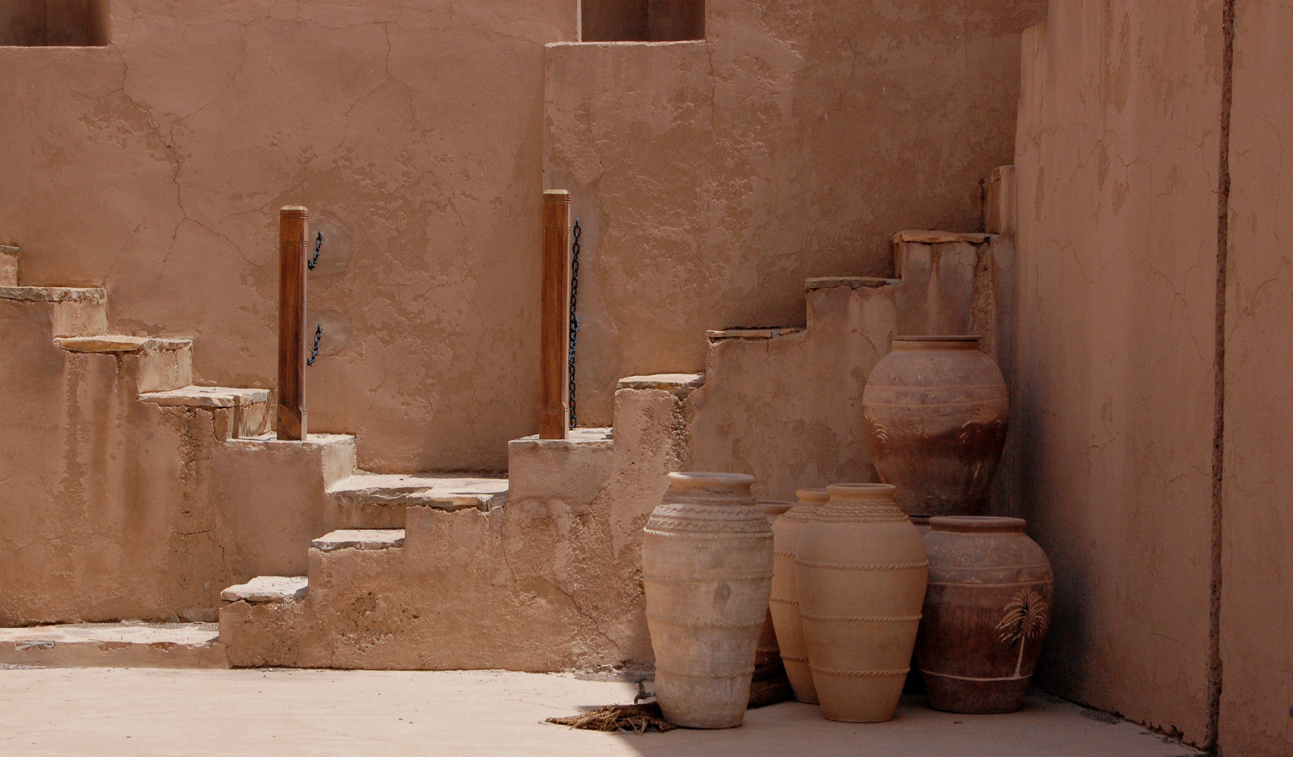 The Top 10 Things To Do in Oman. Photo by © TravelPlusStyle.com