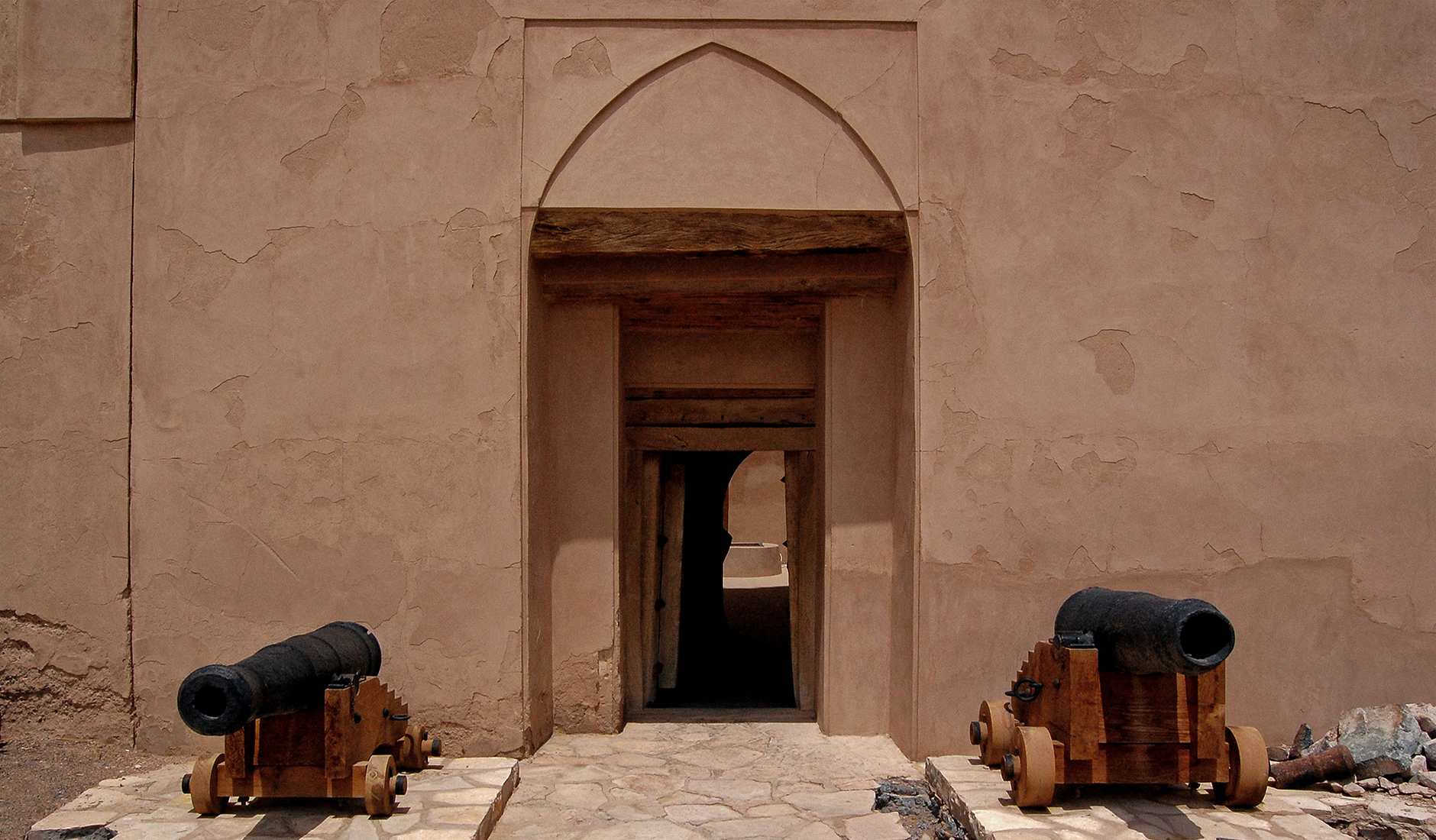 The Top 10 Things To Do in Oman. Photo by © TravelPlusStyle.com