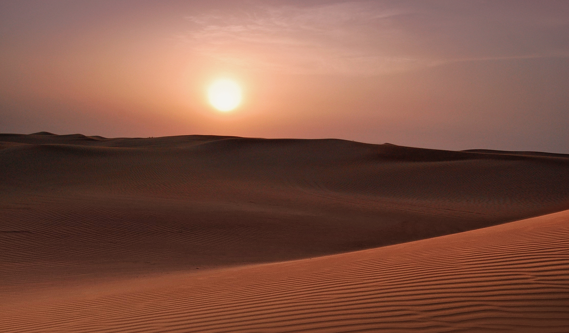 Wahiba Sands, Oman. The Top 10 Things To Do in Oman. Photo by © TravelPlusStyle.com
