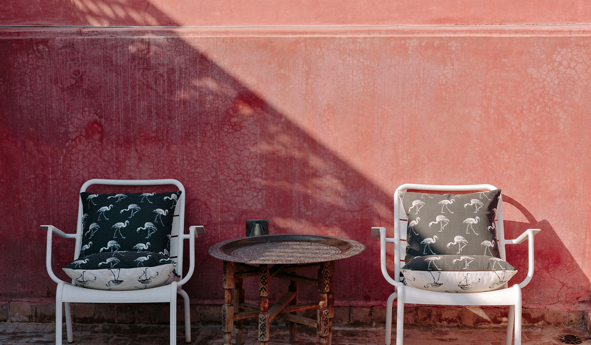 P'tit Habibi, Marrakech, Morocco • The Best Boutique Riads in Marrakech, Morocco by TravelPlusStyle.com