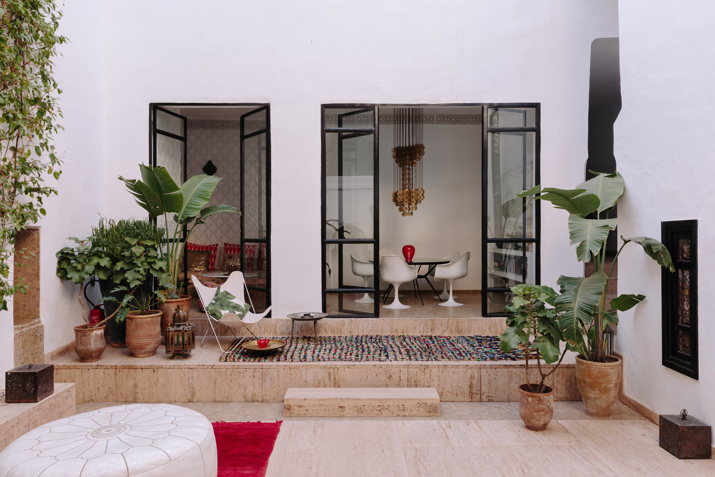 P'tit Habibi, Marrakech, Morocco • The Best Boutique Riads in Marrakech, Morocco by TravelPlusStyle.com