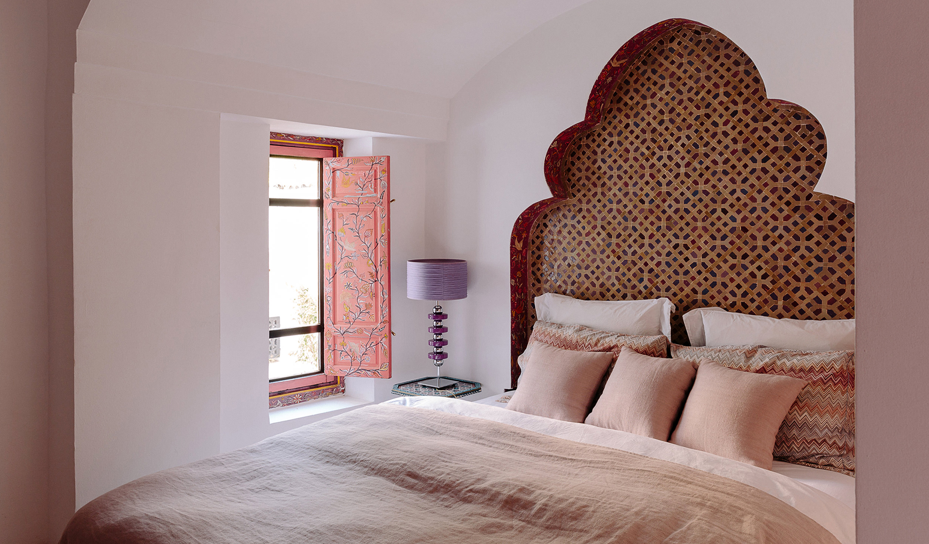 P'tit Habibi, Marrakech, Morocco • The Best Boutique Riads in Marrakech, Morocco by TravelPlusStyle.com