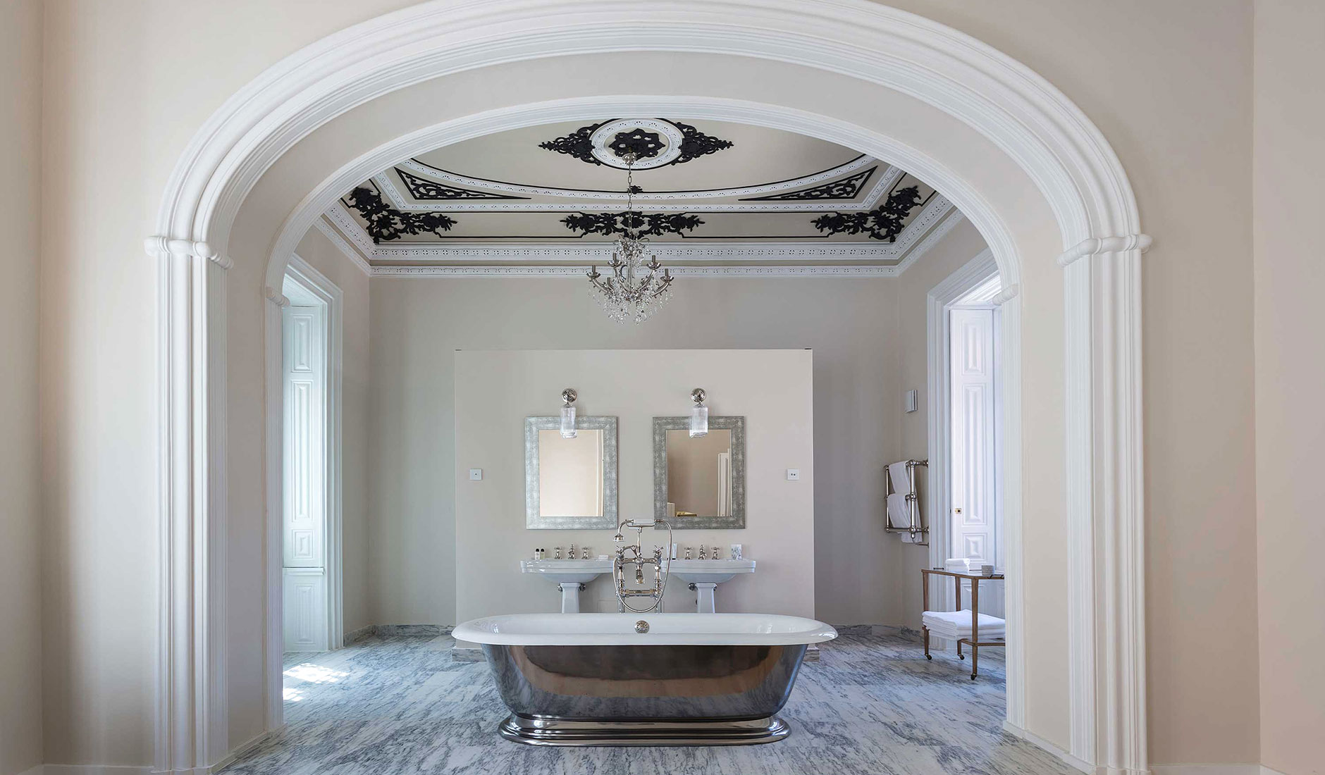Palacio Principe Real, Lisbon, Portugal • The Best Luxury and Boutique Hotels in Lisbon, Portugal by TravelPlusStyle.com