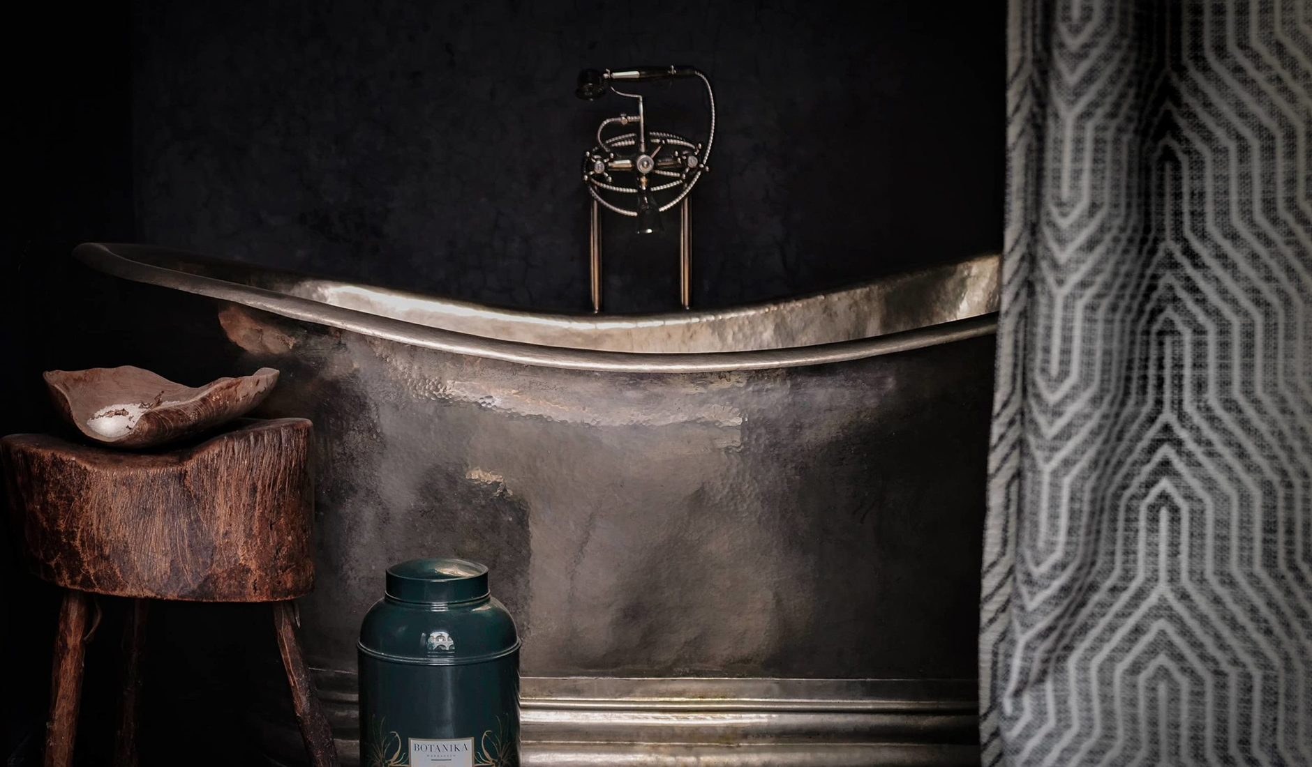 Riad Sakkan, Marrakech, Morocco • The Best Boutique Riads in Marrakech, Morocco by TravelPlusStyle.com