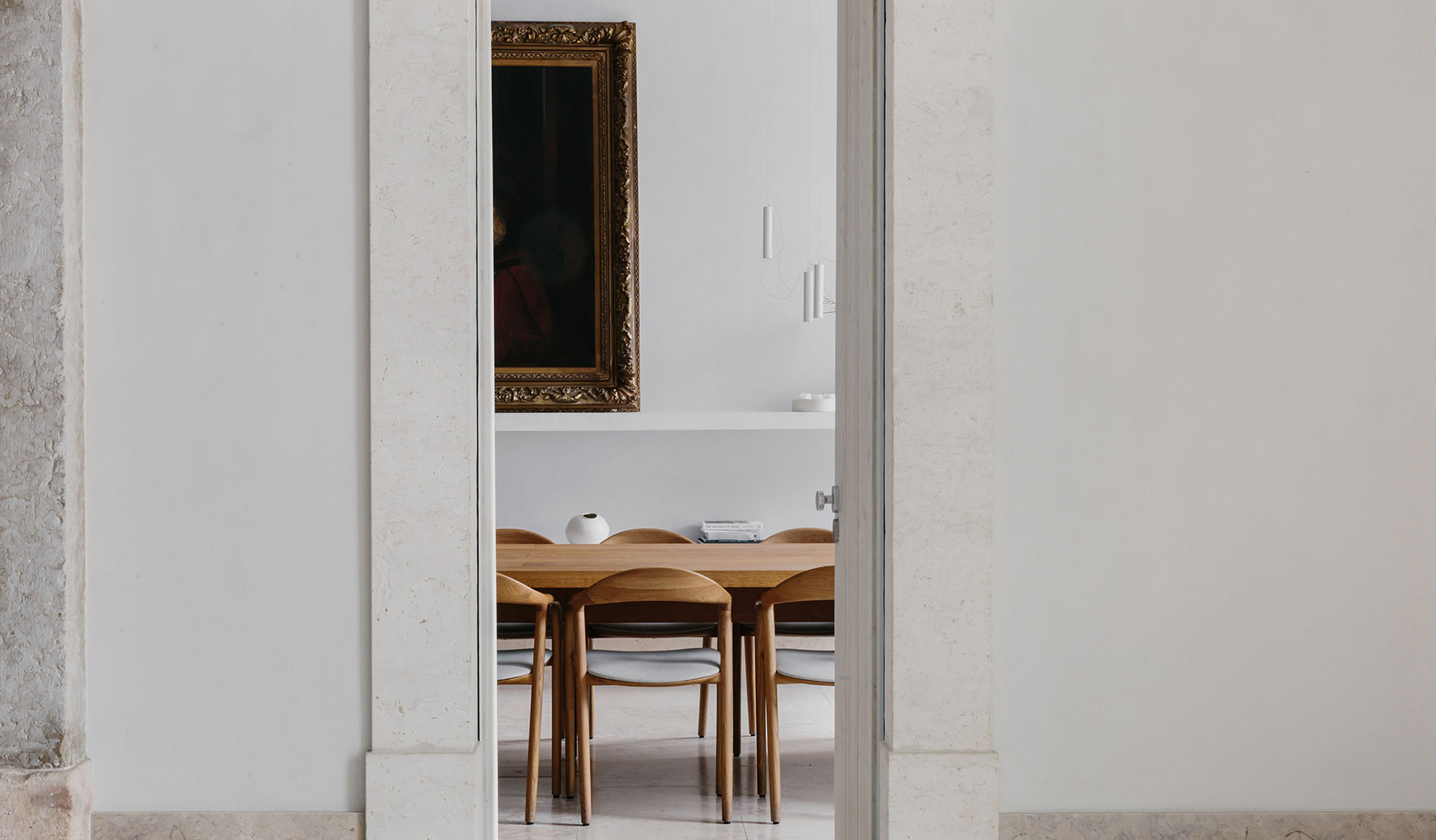 Santa Clara 1728, Lisbon, Portugal • The Best Luxury and Boutique Hotels in Lisbon, Portugal by TravelPlusStyle.com