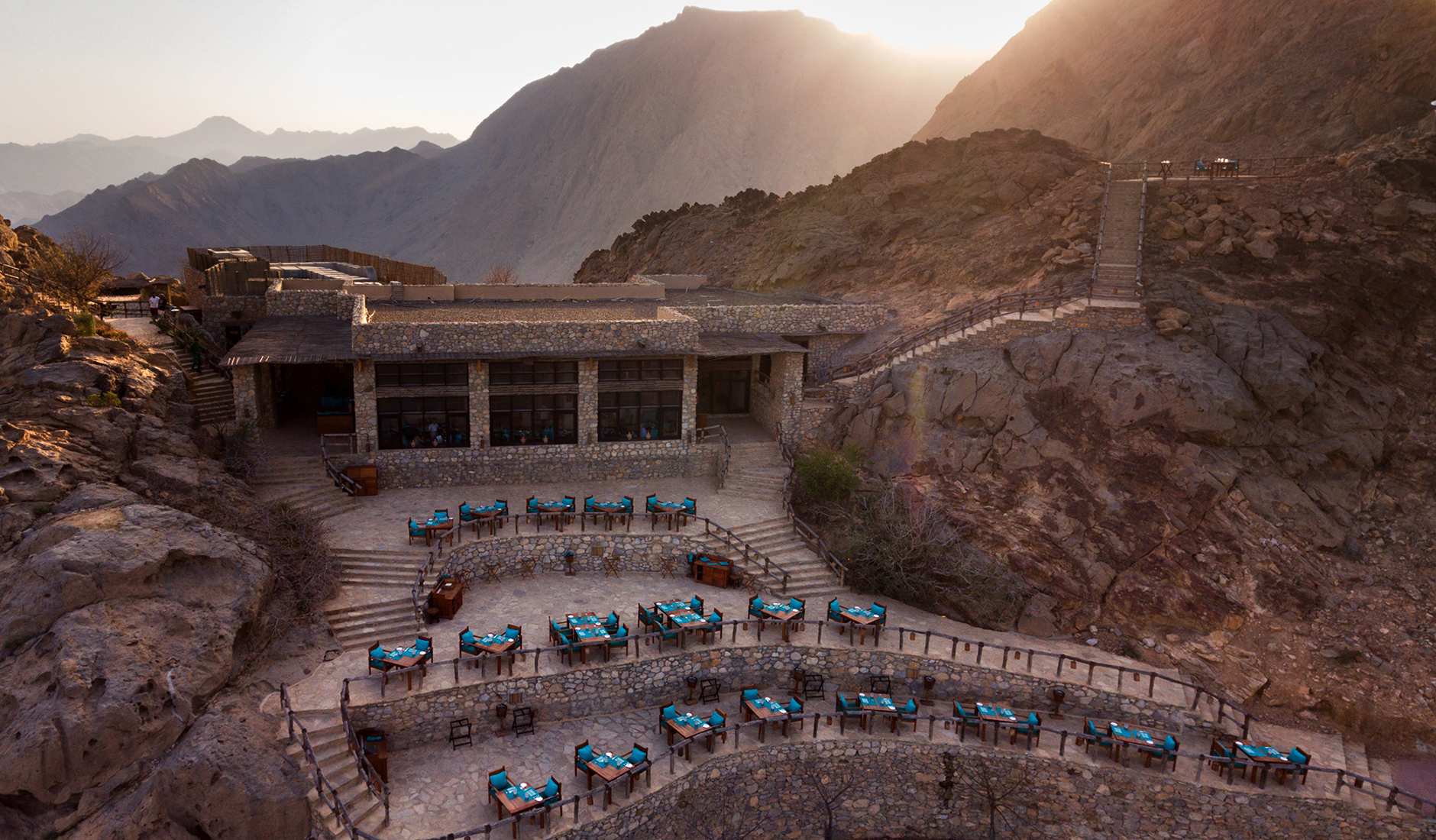 Six Senses Zighy Bay, Musandam Peninsula, Oman • The Best Luxury Hotels In Oman by TravelPlusStyle.com
