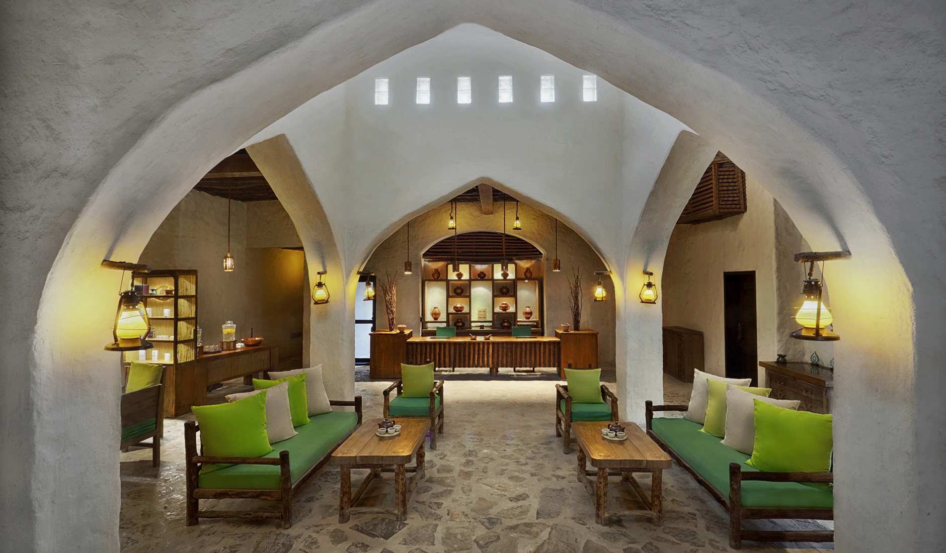 Six Senses Zighy Bay, Musandam Peninsula, Oman • The Best Luxury Hotels In Oman by TravelPlusStyle.com