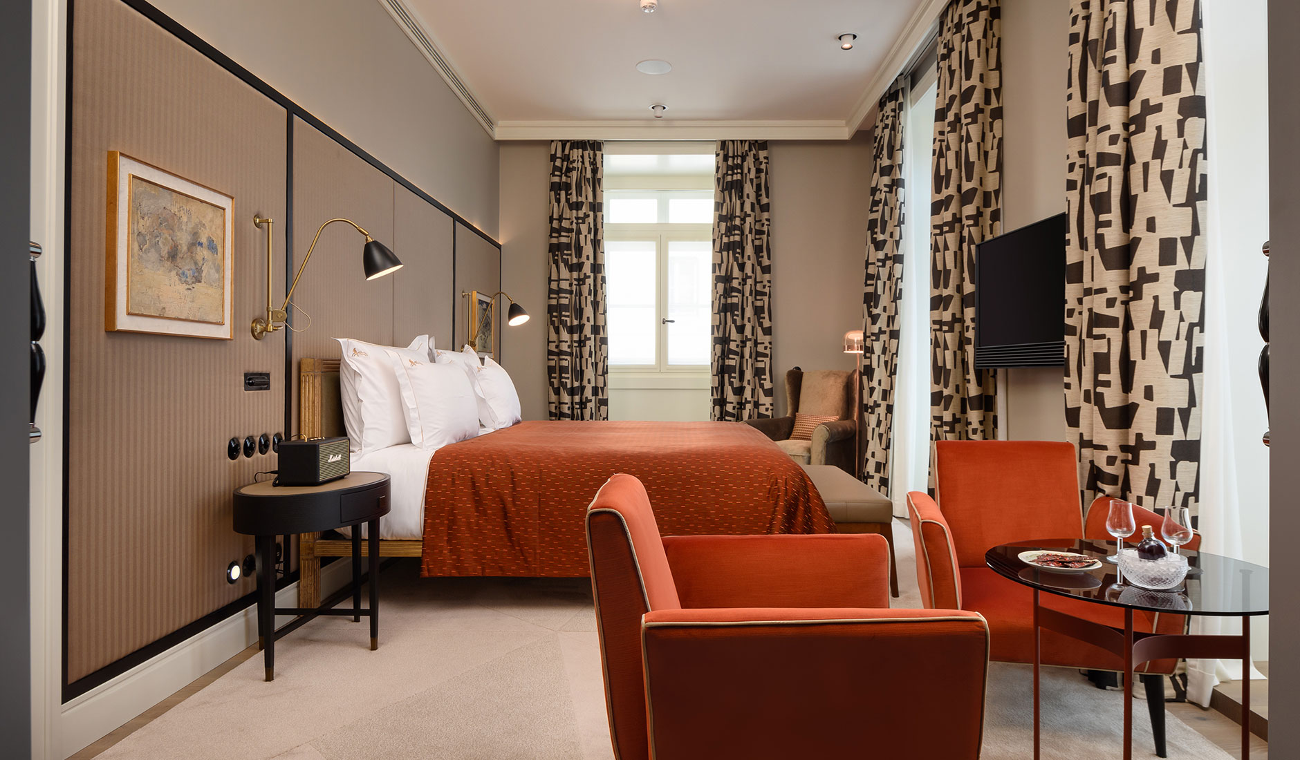 Bairro Alto Hotel, Lisbon, Portugal • The Best Luxury and Boutique Hotels in Lisbon, Portugal by TravelPlusStyle.com