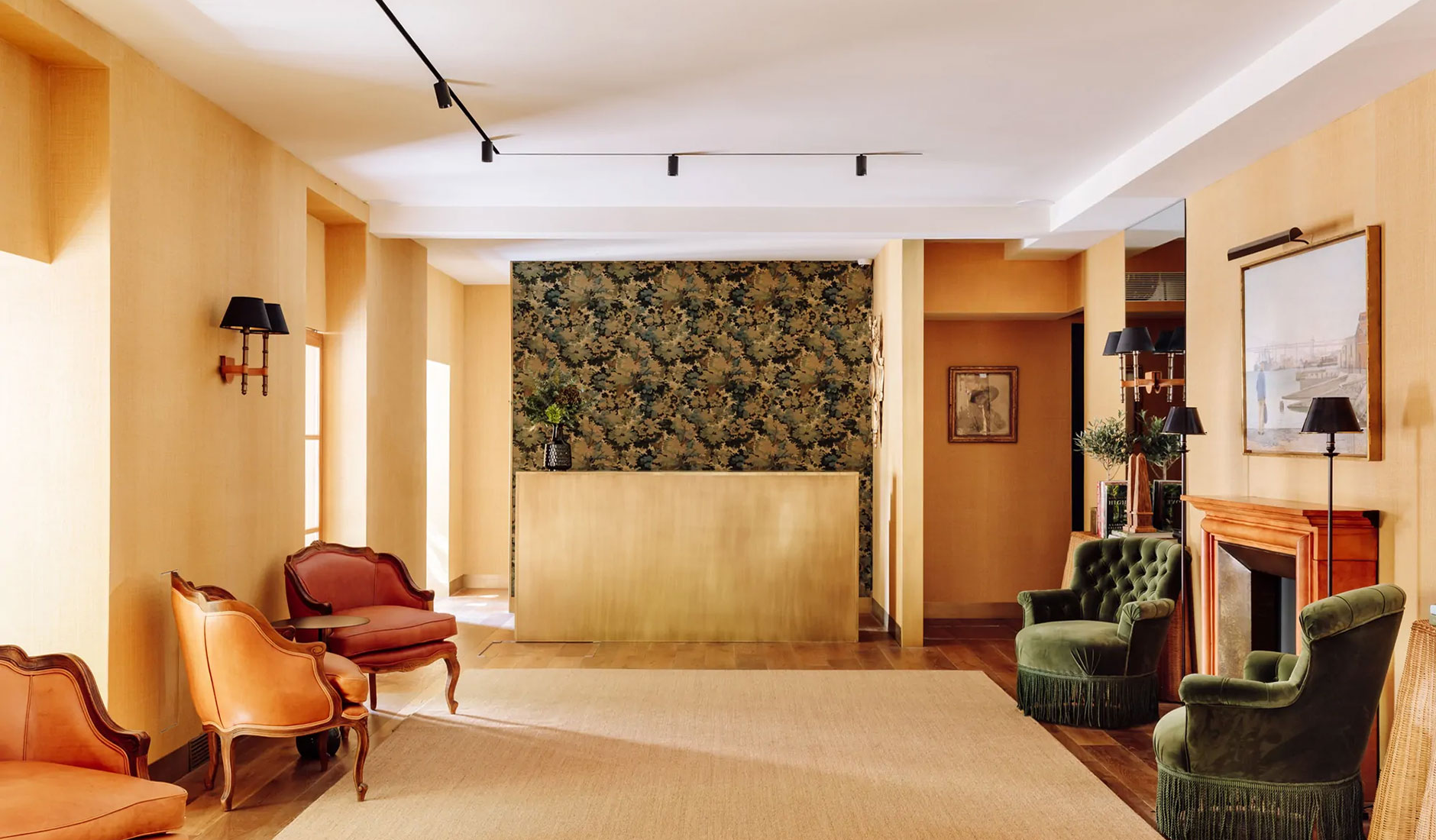Hotel das Amoreiras, Lisbon, Portugal • The Best Luxury and Boutique Hotels in Lisbon, Portugal by TravelPlusStyle.com