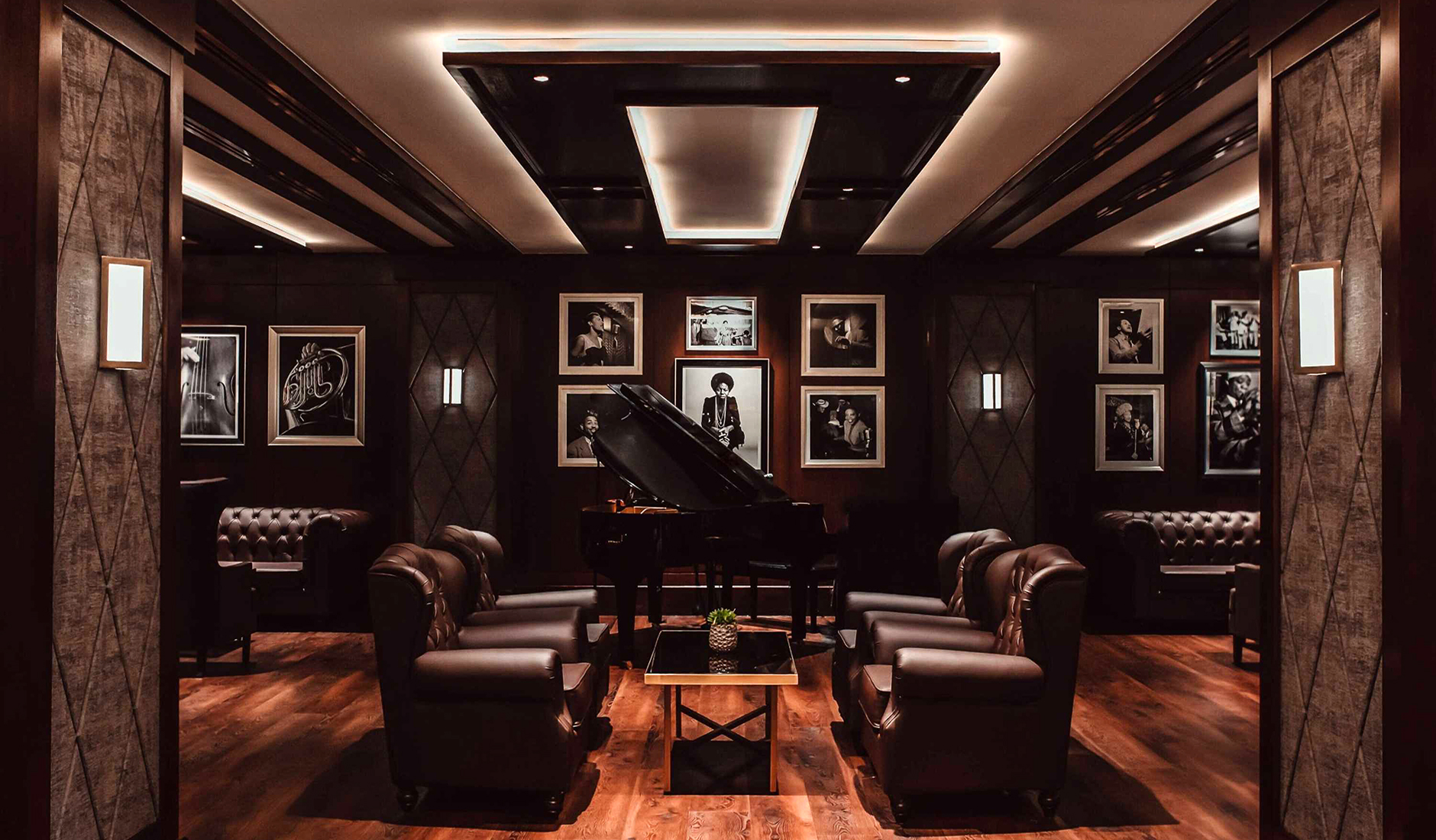 Al Bustan Palace, A Ritz-Carlton Hotel, Muscat, Oman • The Best Luxury Hotels In Oman by TravelPlusStyle.com