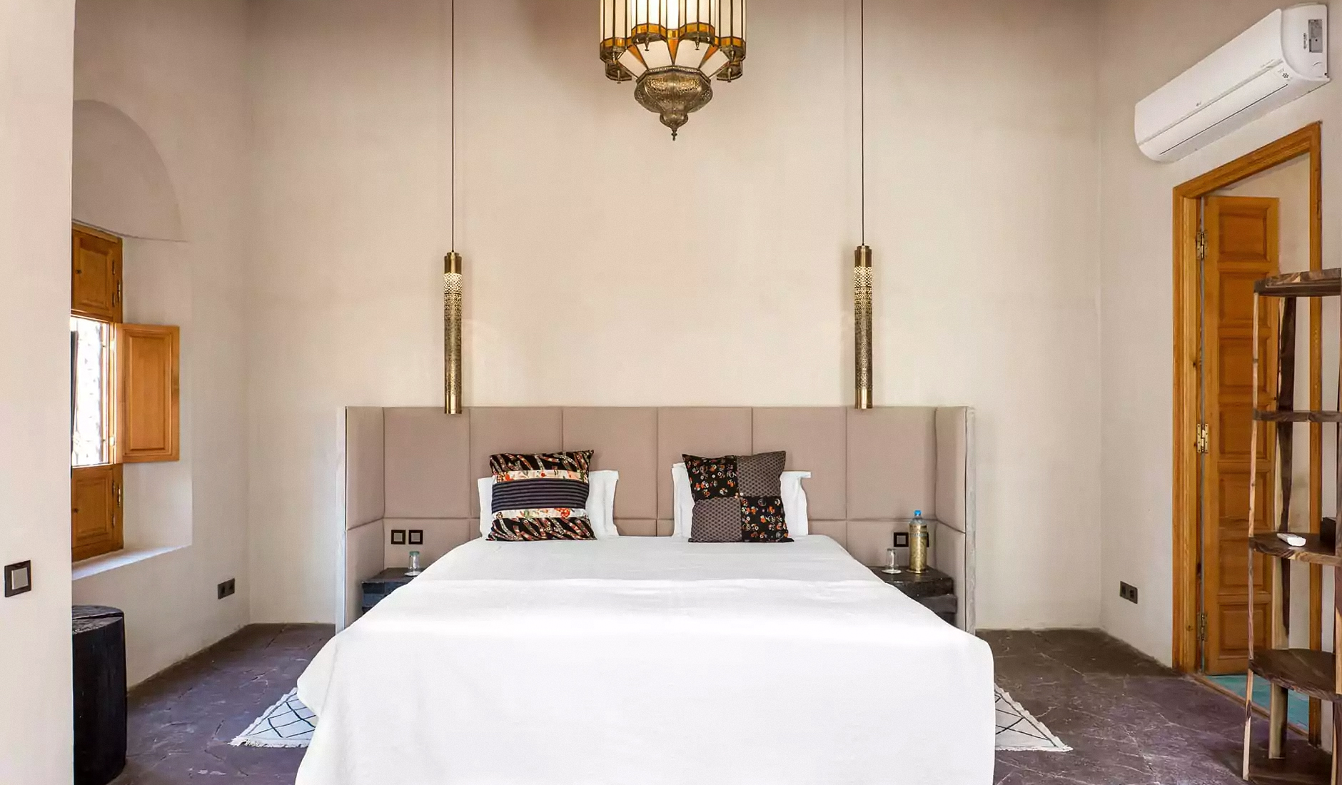 Ryad Dyor, Marrakech, Morocco • The Best Boutique Riads in Marrakech, Morocco by TravelPlusStyle.com