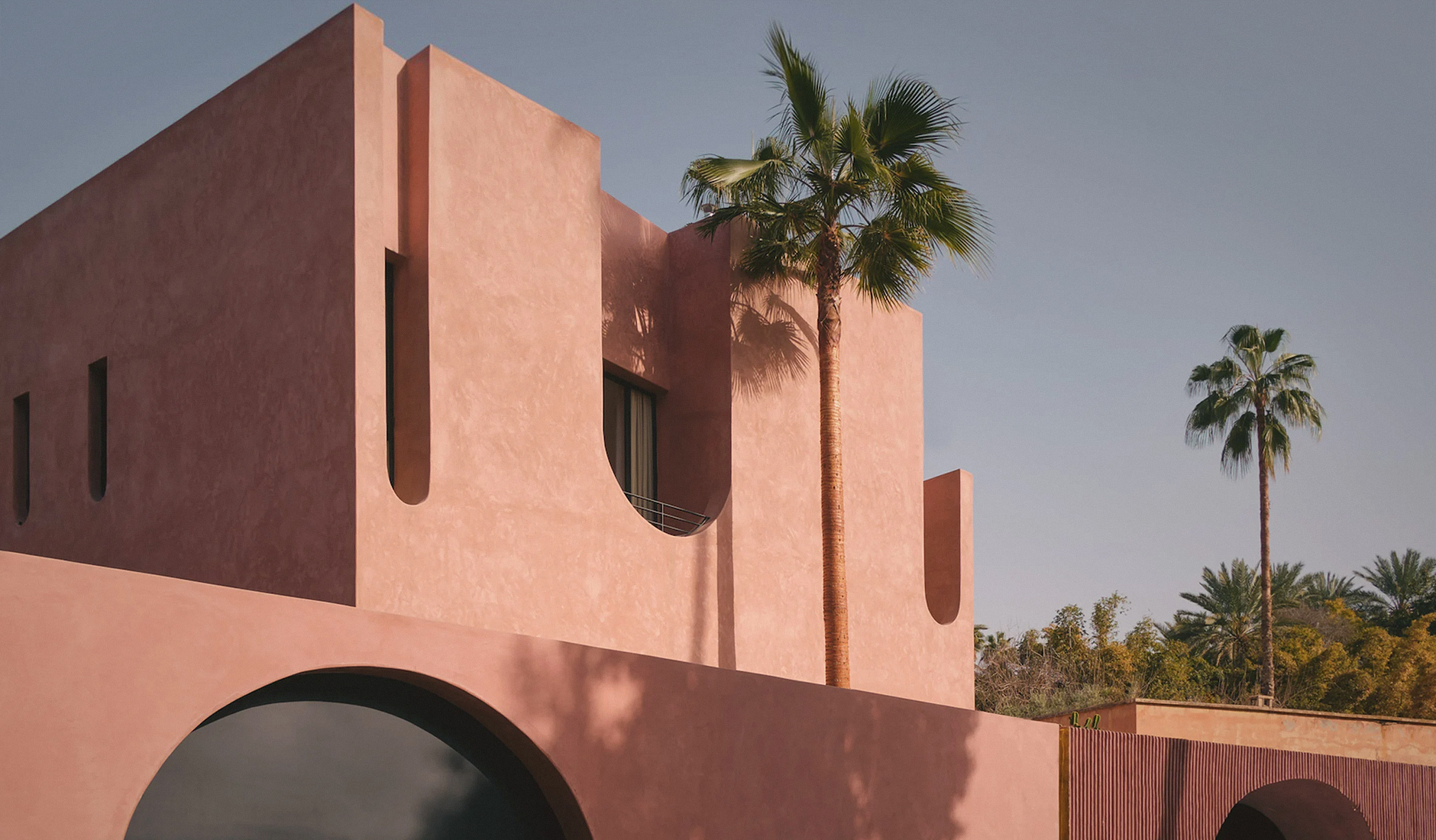 Maison Brummell Majorelle, Marrakech, Morocco • The Best Boutique Riads & Luxury Hotels in Marrakech, Morocco by TravelPlusStyle.com