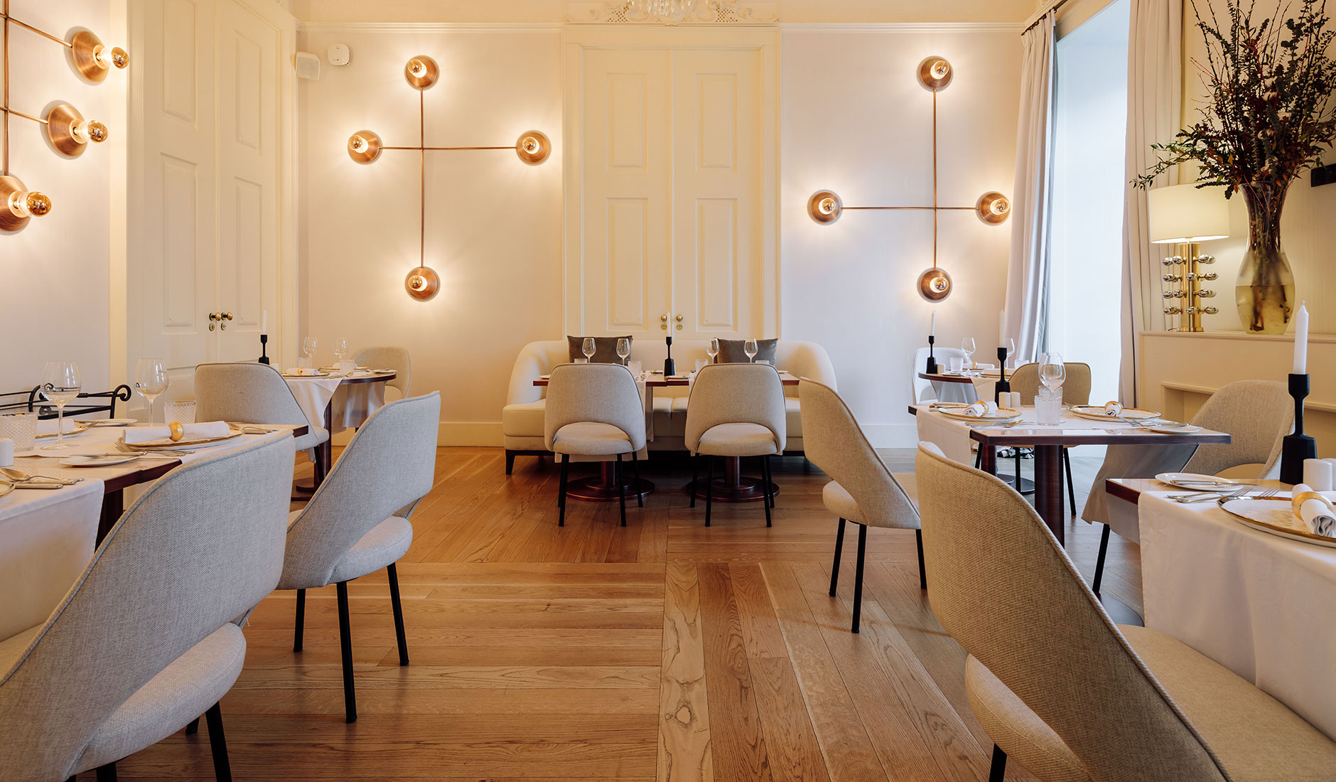 The One Palacio da Anunciada, Lisbon, Portugal • The Best Luxury and Boutique Hotels in Lisbon, Portugal by TravelPlusStyle.com