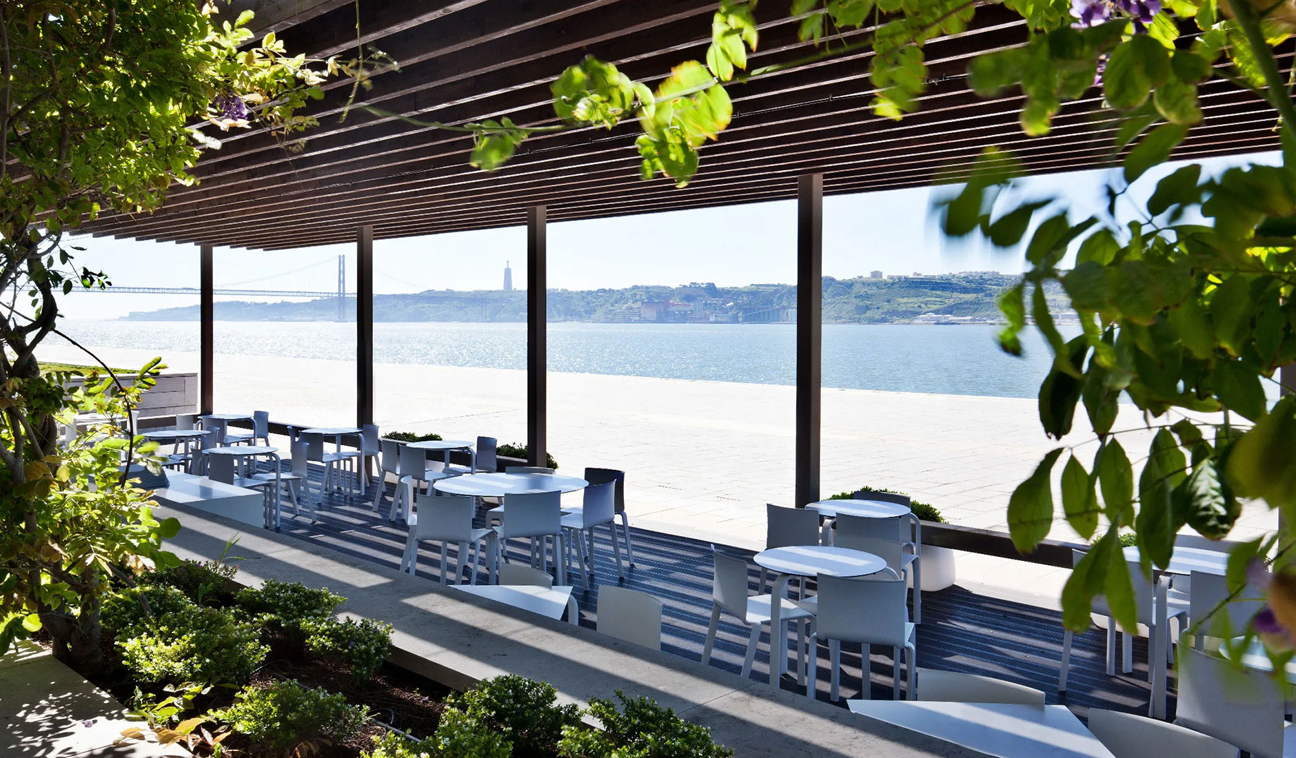 Altis Belem Hotel & Spa, Lisbon, Portugal • The Best Luxury and Boutique Hotels in Lisbon, Portugal by TravelPlusStyle.com