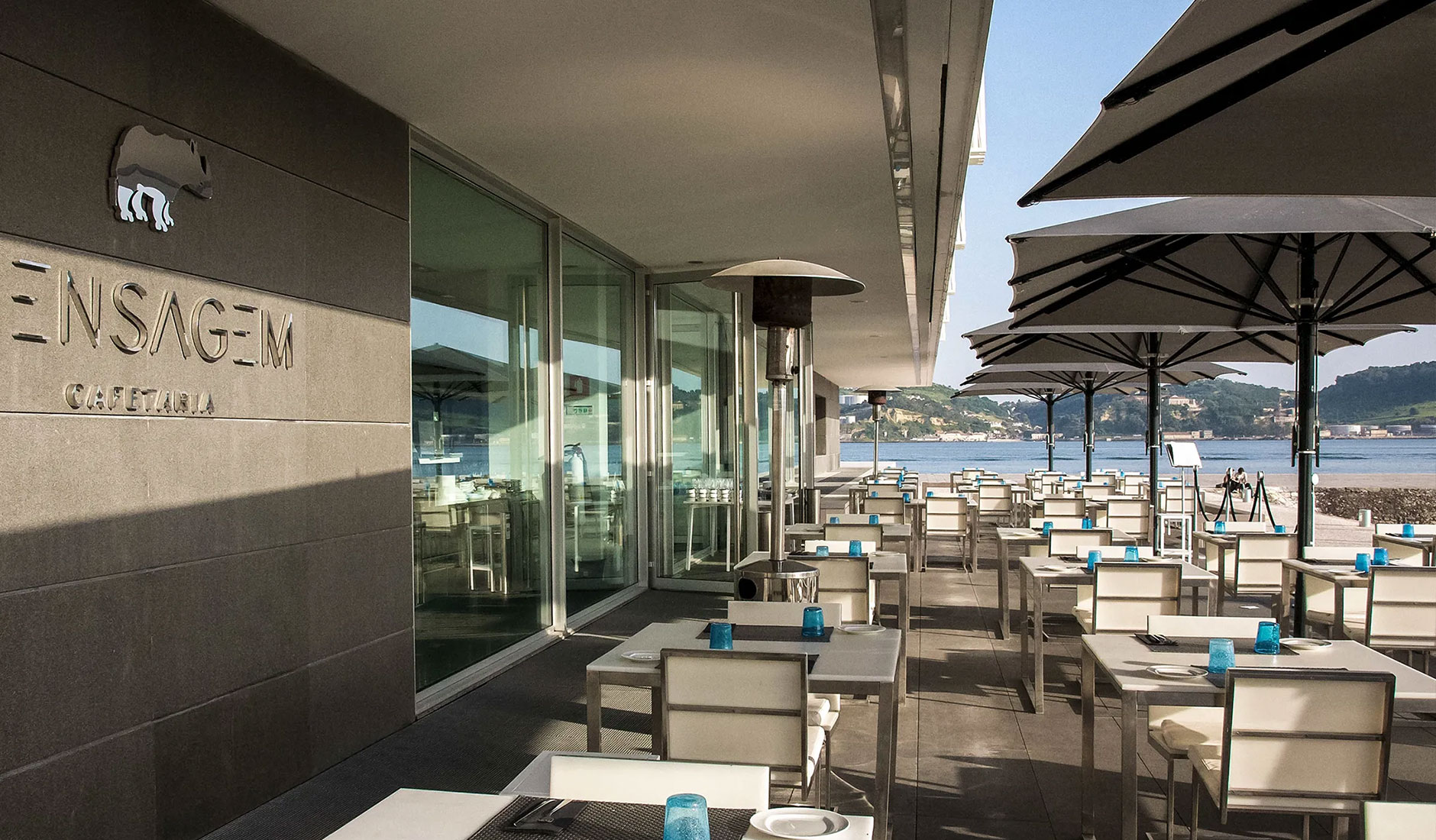 Altis Belem Hotel & Spa, Lisbon, Portugal • The Best Luxury and Boutique Hotels in Lisbon, Portugal by TravelPlusStyle.com