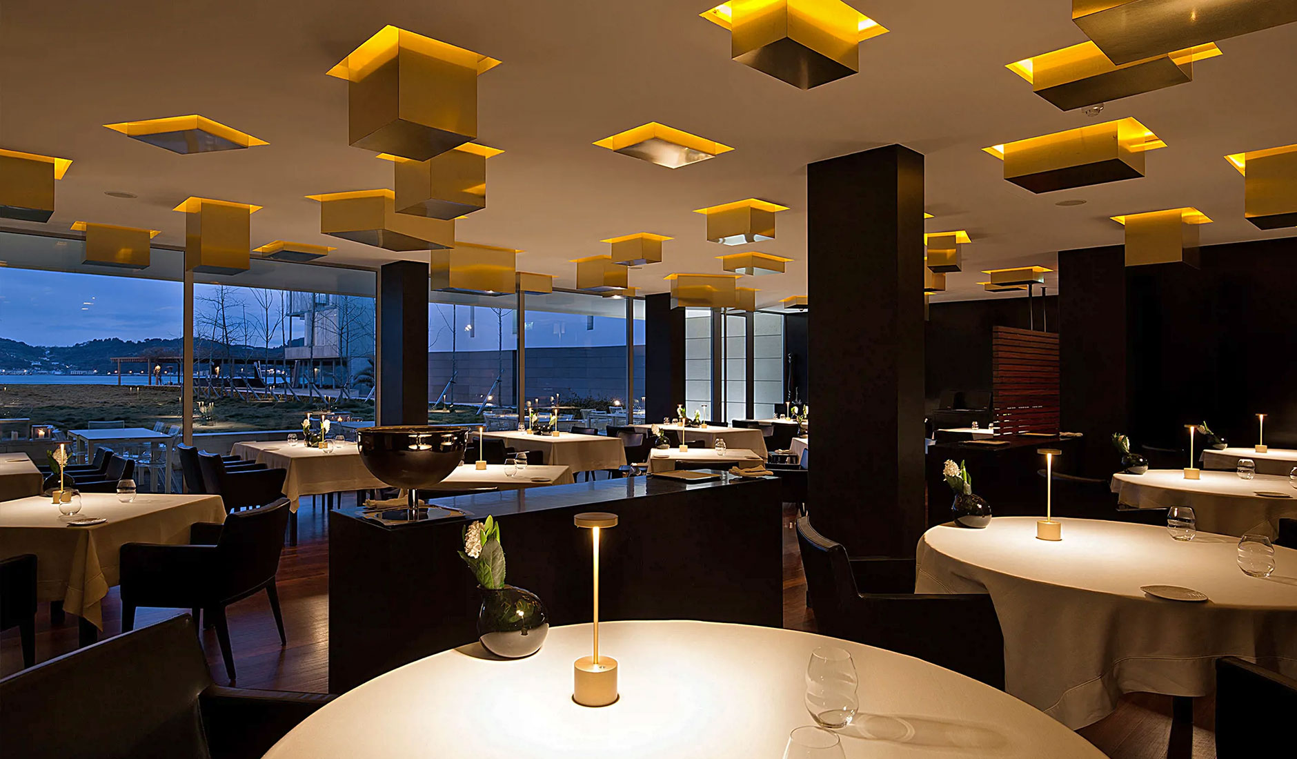 Altis Belem Hotel & Spa, Lisbon, Portugal • The Best Luxury and Boutique Hotels in Lisbon, Portugal by TravelPlusStyle.com