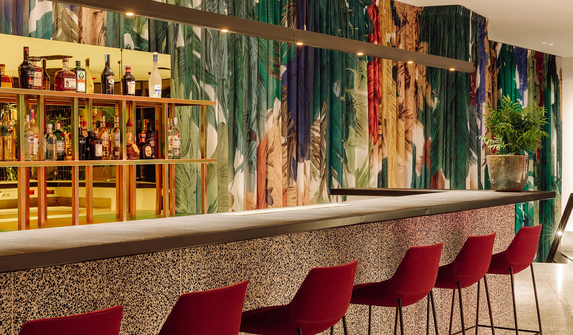 Hotel Hotel, Lisbon, Portugal • The Best Luxury and Boutique Hotels in Lisbon, Portugal by TravelPlusStyle.com
