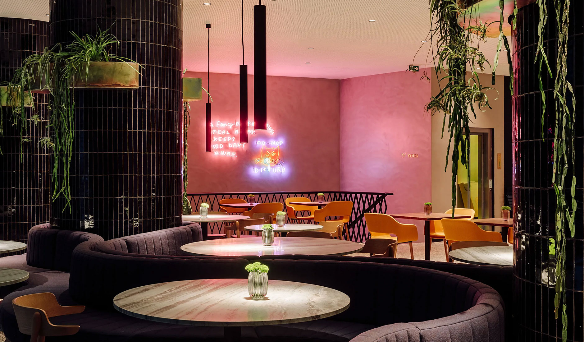 Hotel Hotel, Lisbon, Portugal • The Best Luxury and Boutique Hotels in Lisbon, Portugal by TravelPlusStyle.com