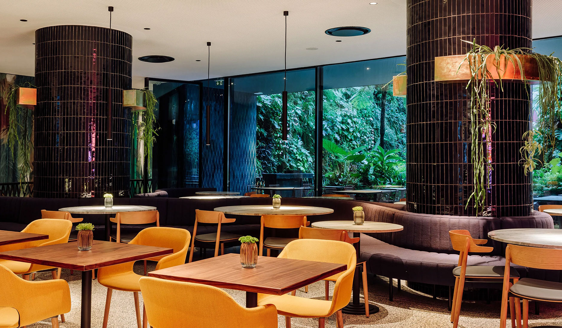 Hotel Hotel, Lisbon, Portugal • The Best Luxury and Boutique Hotels in Lisbon, Portugal by TravelPlusStyle.com