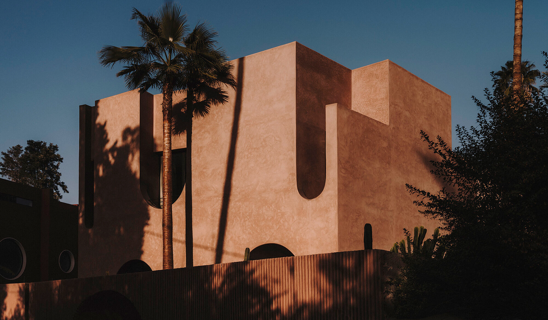 Maison Brummell Majorelle, Marrakech, Morocco • The Best Boutique Riads & Luxury Hotels in Marrakech, Morocco by TravelPlusStyle.com