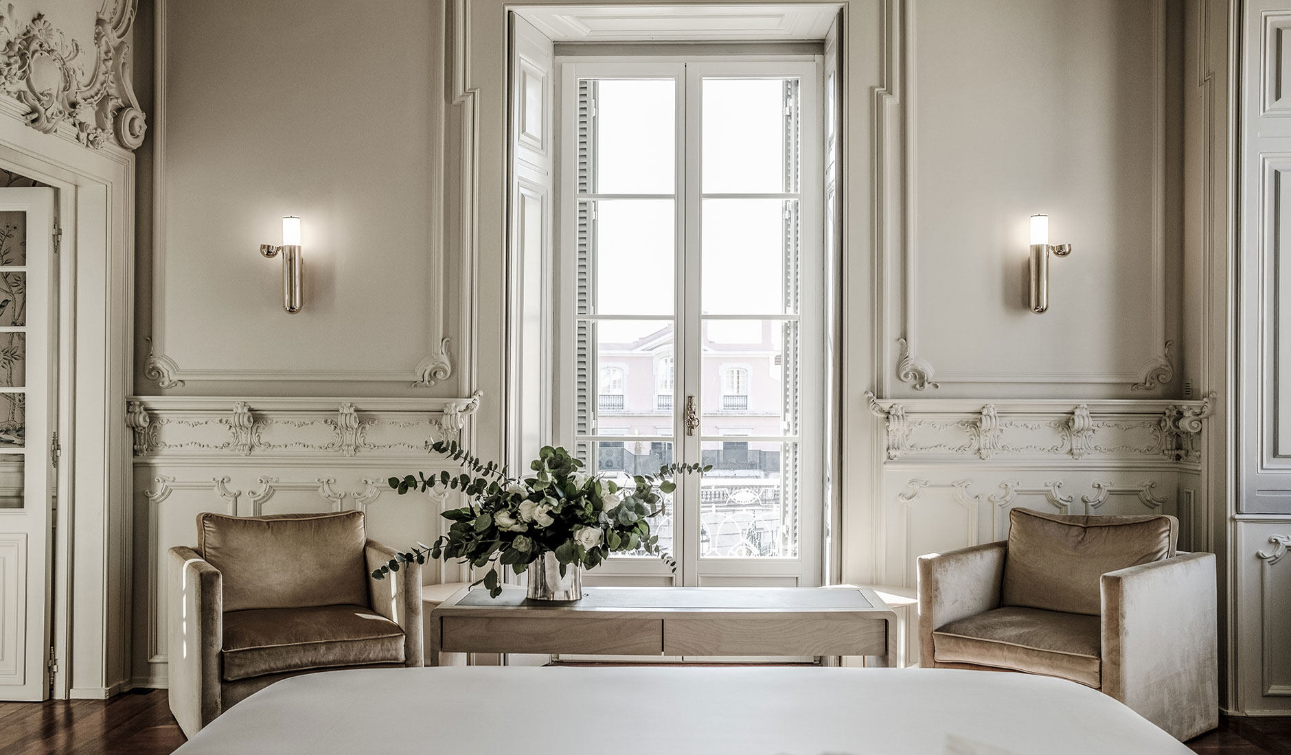 Verride Palacio Santa Catarina, Lisbon, Portugal • The Best Luxury and Boutique Hotels in Lisbon, Portugal by TravelPlusStyle.com