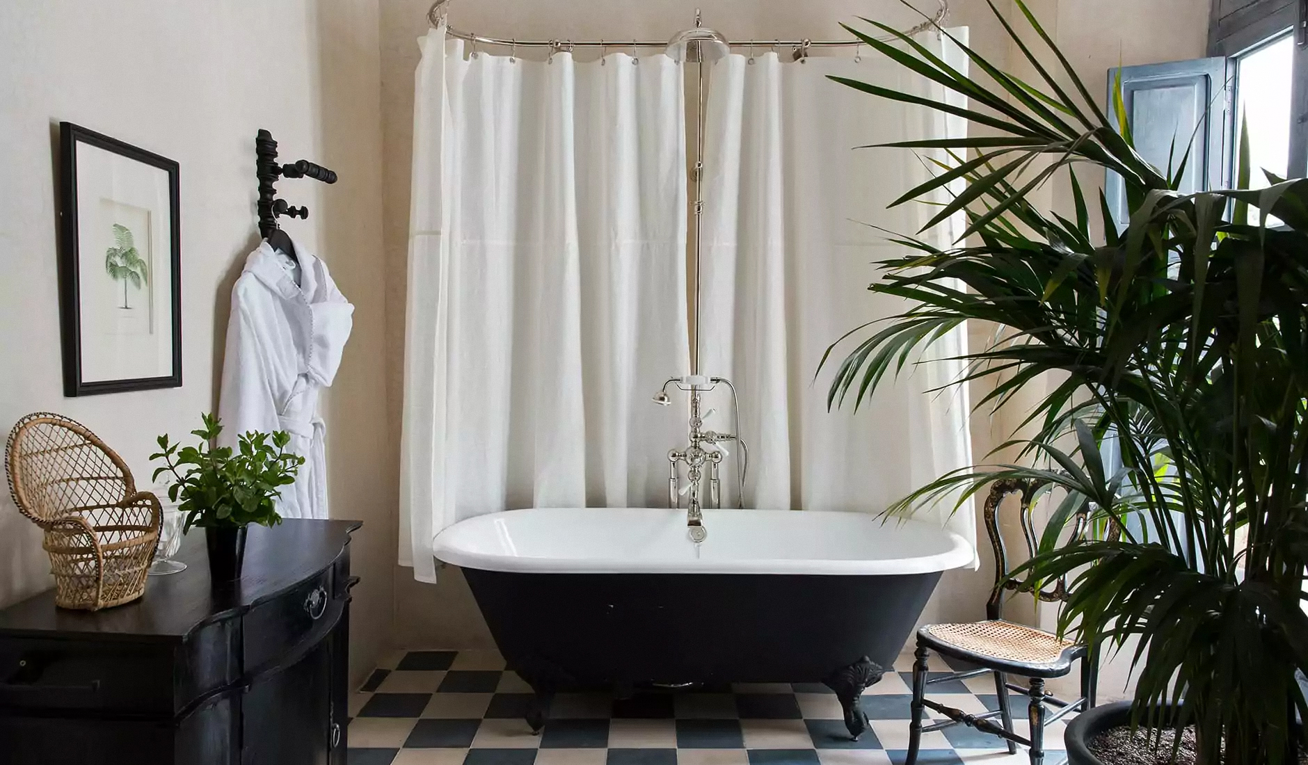 Riad de Tarabel, Marrakech, Morocco • The Best Luxury Boutique Riads in Marrakech, Morocco by TravelPlusStyle.com