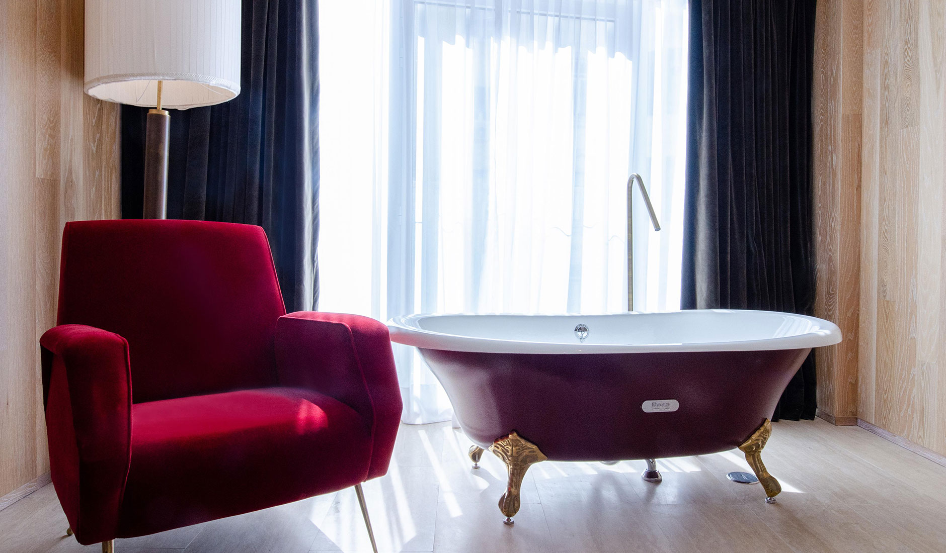 Brown’s Avenue Hotel, Lisbon, Portugal • The Best Luxury and Boutique Hotels in Lisbon, Portugal by TravelPlusStyle.com