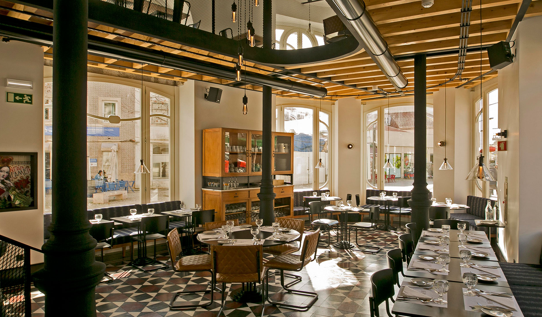 1908 Lisboa Hotel, Lisbon, Portugal • The Best Luxury and Boutique Hotels in Lisbon, Portugal by TravelPlusStyle.com
