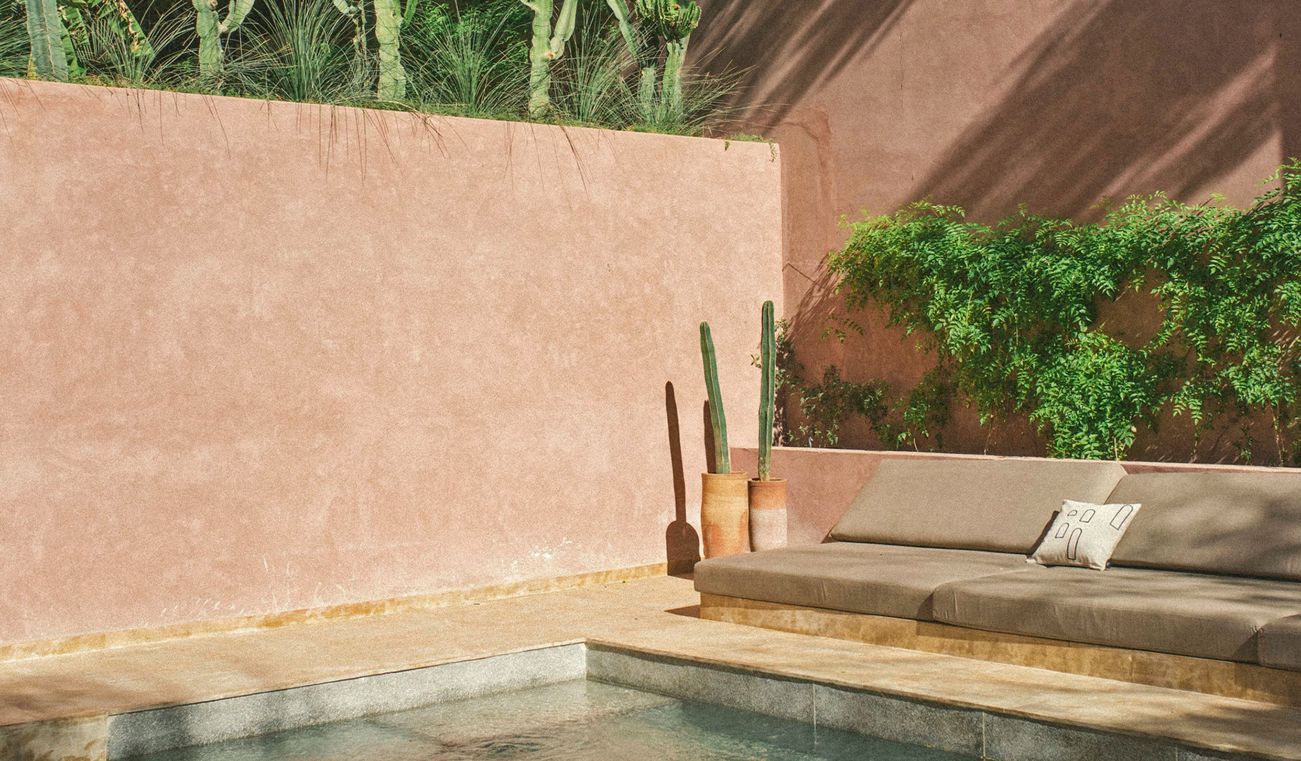 Maison Brummell Majorelle, Marrakech, Morocco • The Best Boutique Riads & Luxury Hotels in Marrakech, Morocco by TravelPlusStyle.com