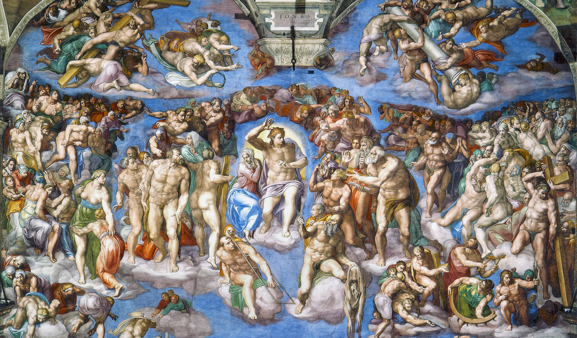 How to have the Sistine Chapel all to yourself • Vatican City. Photo © TravelPlusStyle.com