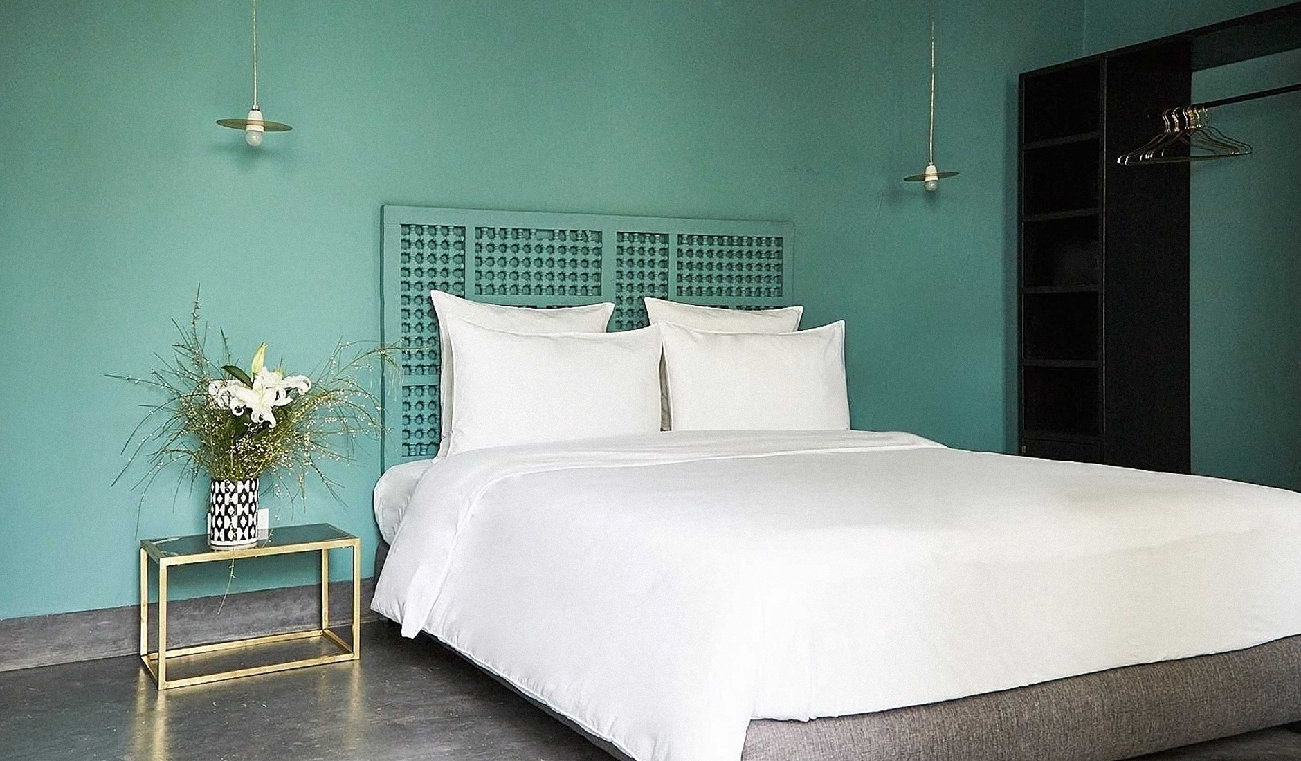 Numa Marrakech, Marrakech, Morocco • The Best Boutique Riads in Marrakech, Morocco by TravelPlusStyle.com