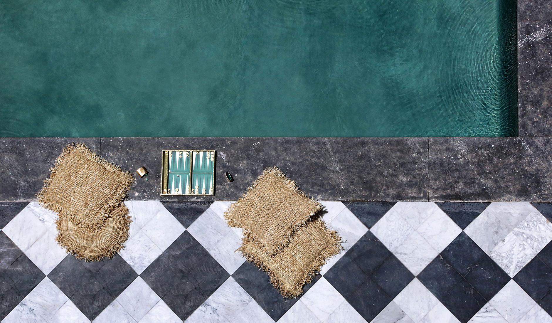 Riad Sakkan, Marrakech, Morocco • The Best Boutique Riads in Marrakech, Morocco by TravelPlusStyle.com