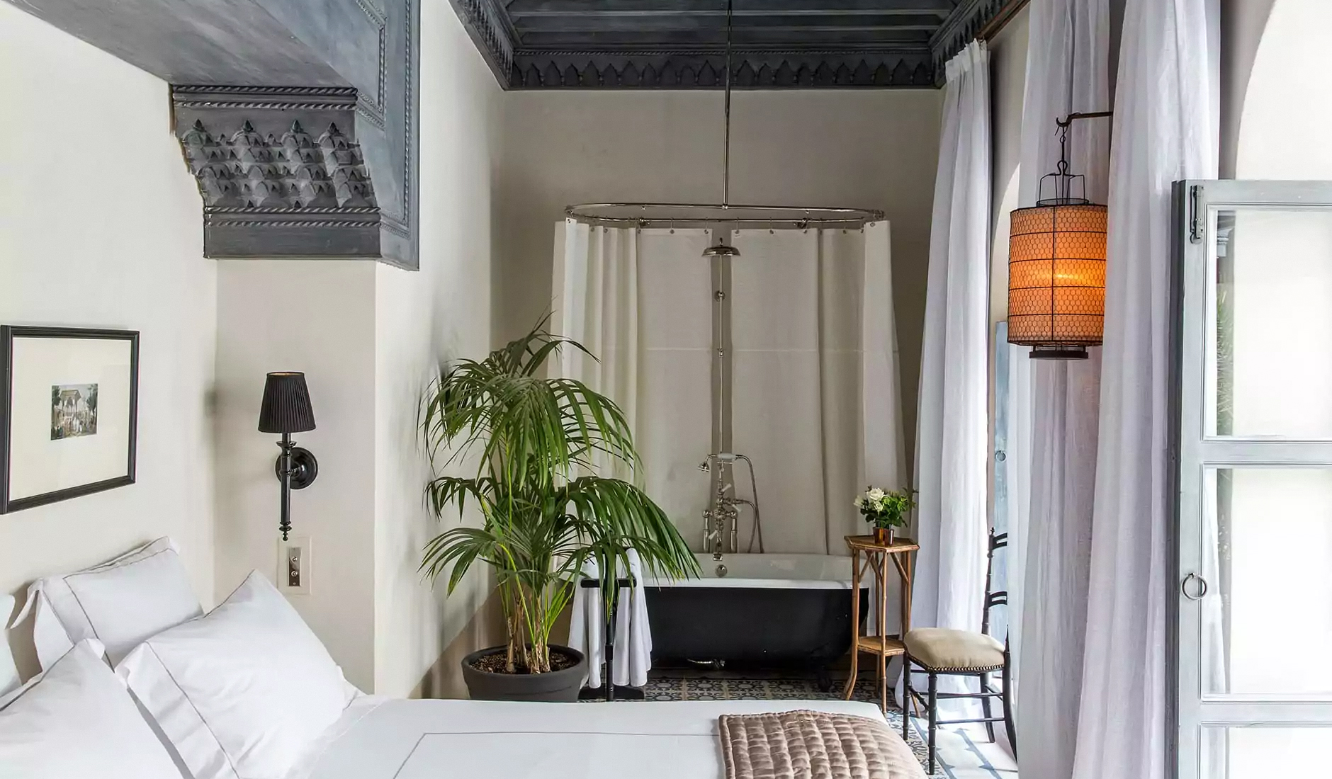 Riad de Tarabel, Marrakech, Morocco • The Best Luxury Boutique Riads in Marrakech, Morocco by TravelPlusStyle.com