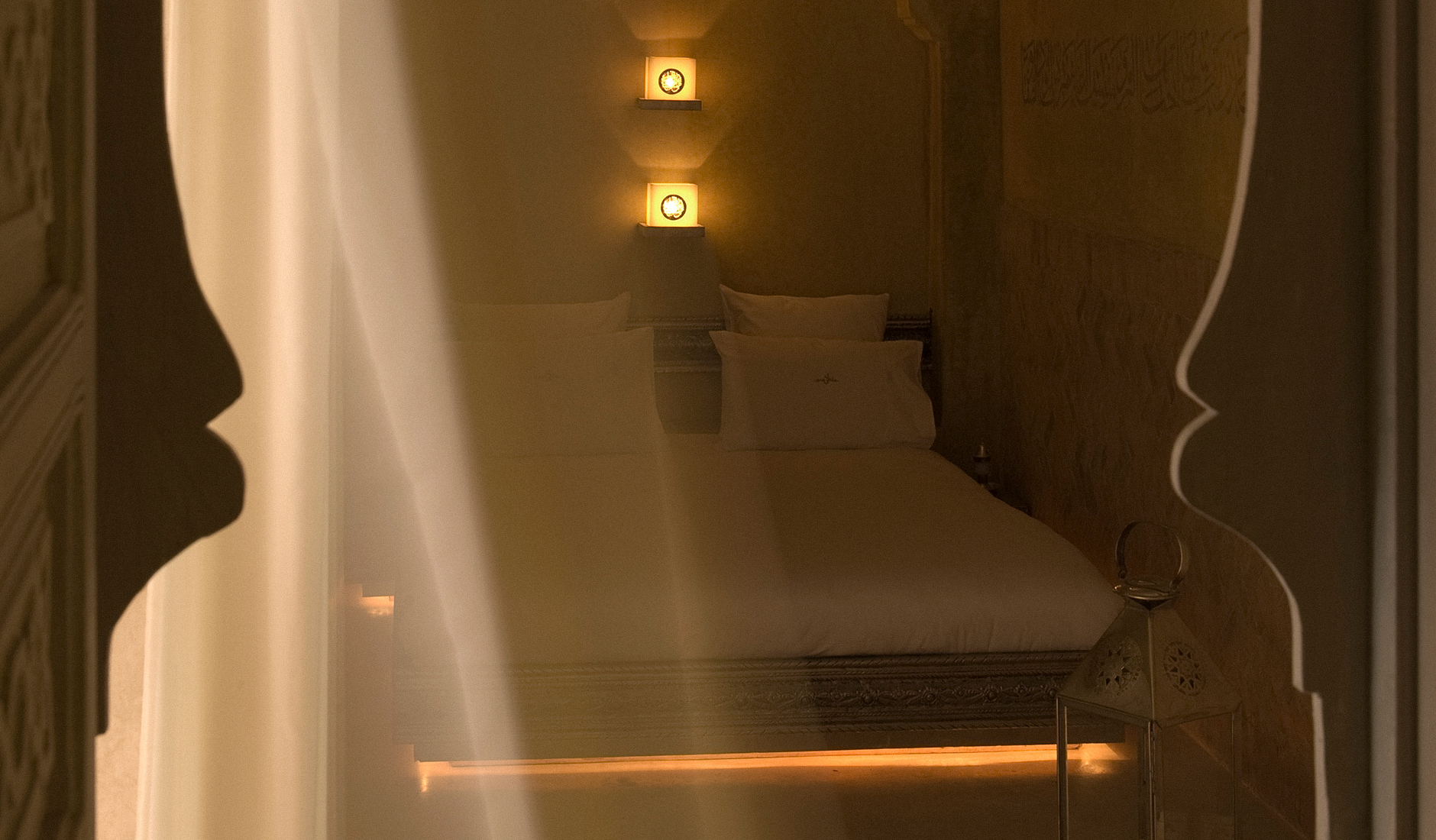 Riad AnaYela, Marrakech, Morocco • The Best Boutique Riads & Luxury Hotels in Marrakech, Morocco by TravelPlusStyle.com