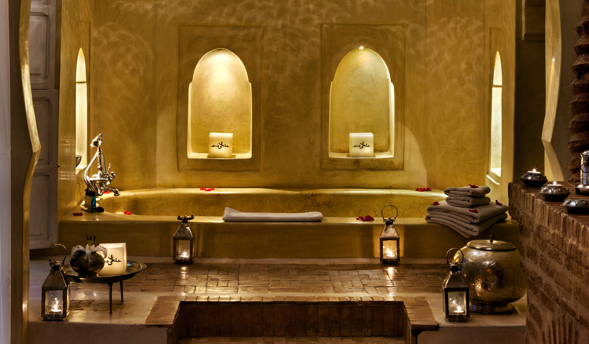 Riad AnaYela, Marrakech, Morocco • The Best Boutique Riads & Luxury Hotels in Marrakech, Morocco by TravelPlusStyle.com