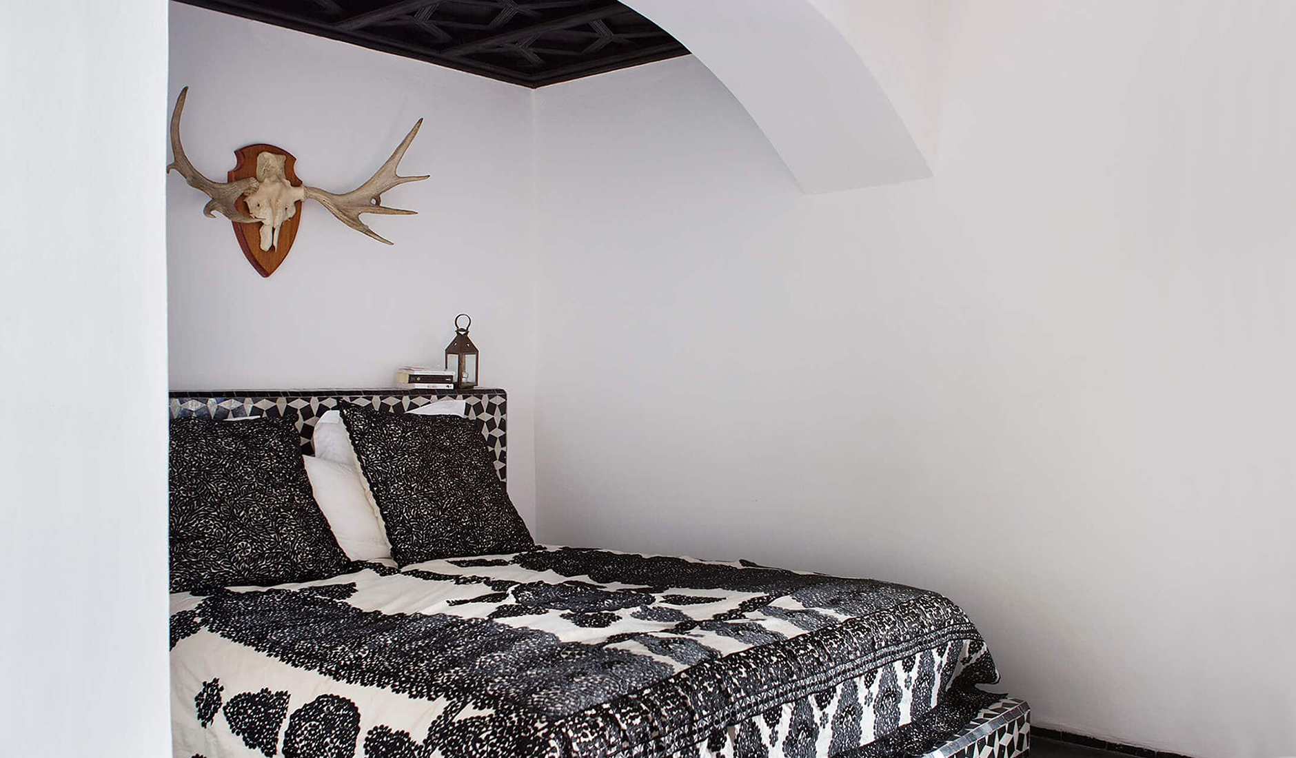 P'tit Habibi, Marrakech, Morocco • The Best Boutique Riads in Marrakech, Morocco by TravelPlusStyle.com