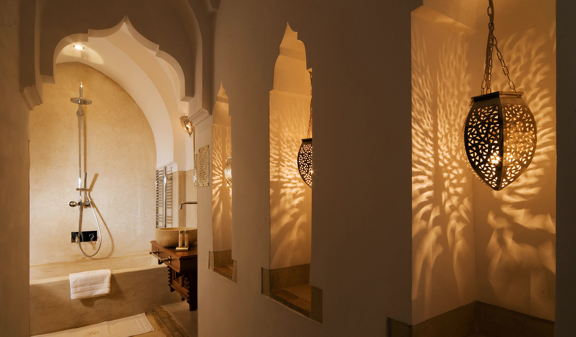 Riad Adore, Marrakech, Morocco • The Best Luxury Boutique Riads in Marrakech, Morocco by TravelPlusStyle.com