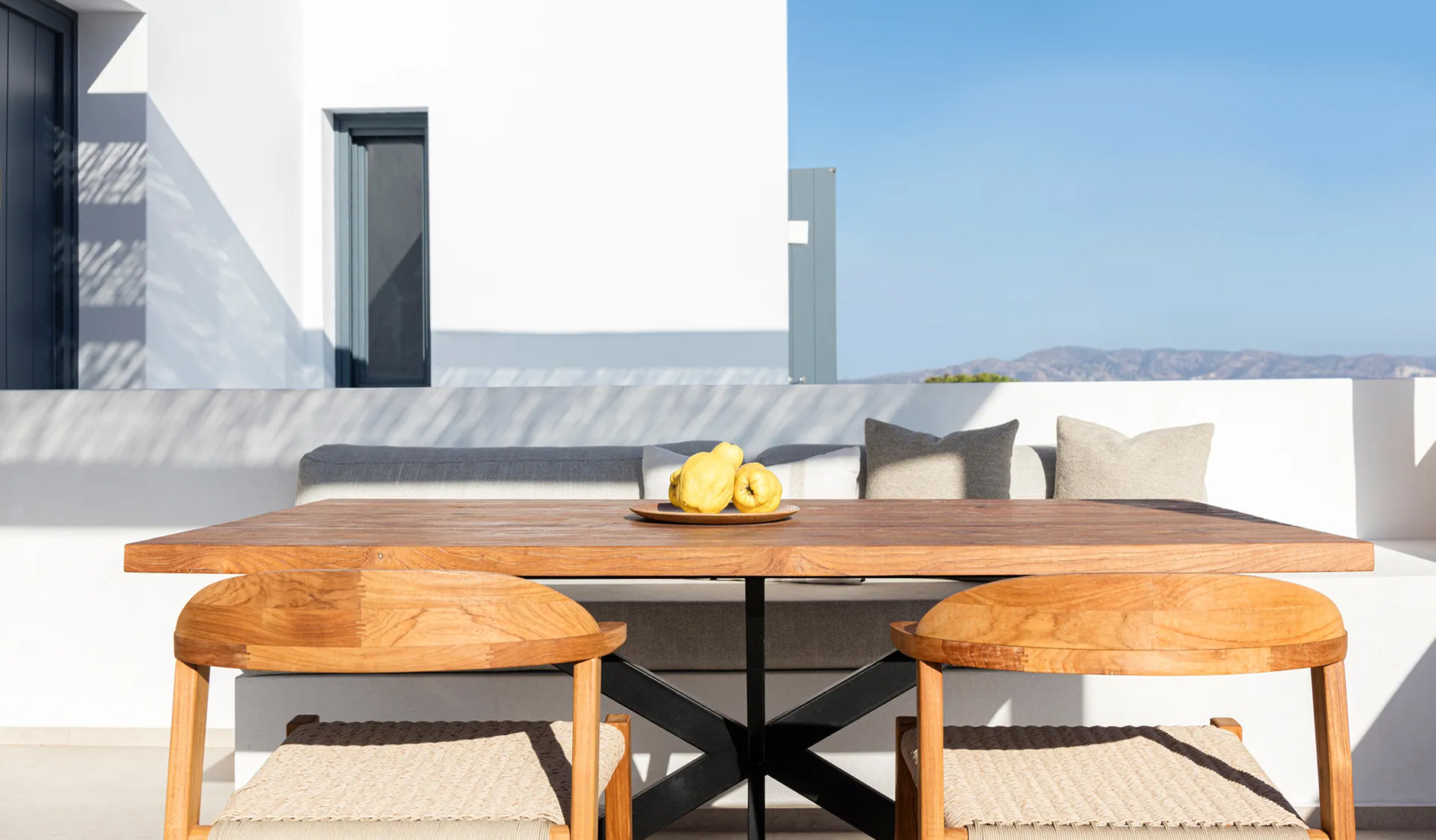 Phos Milos, Milos, Greece • The Ultimate Guide to the Best Chic Hotels in Milos, Greece by TravelPlusStyle.com
