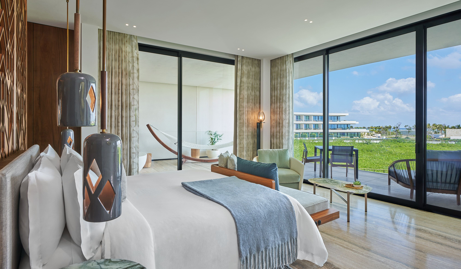 The St. Regis Kanai Resort, Riviera Maya, Mexico • The Top 100 New Luxury Hotels Opening Across the World in 2023