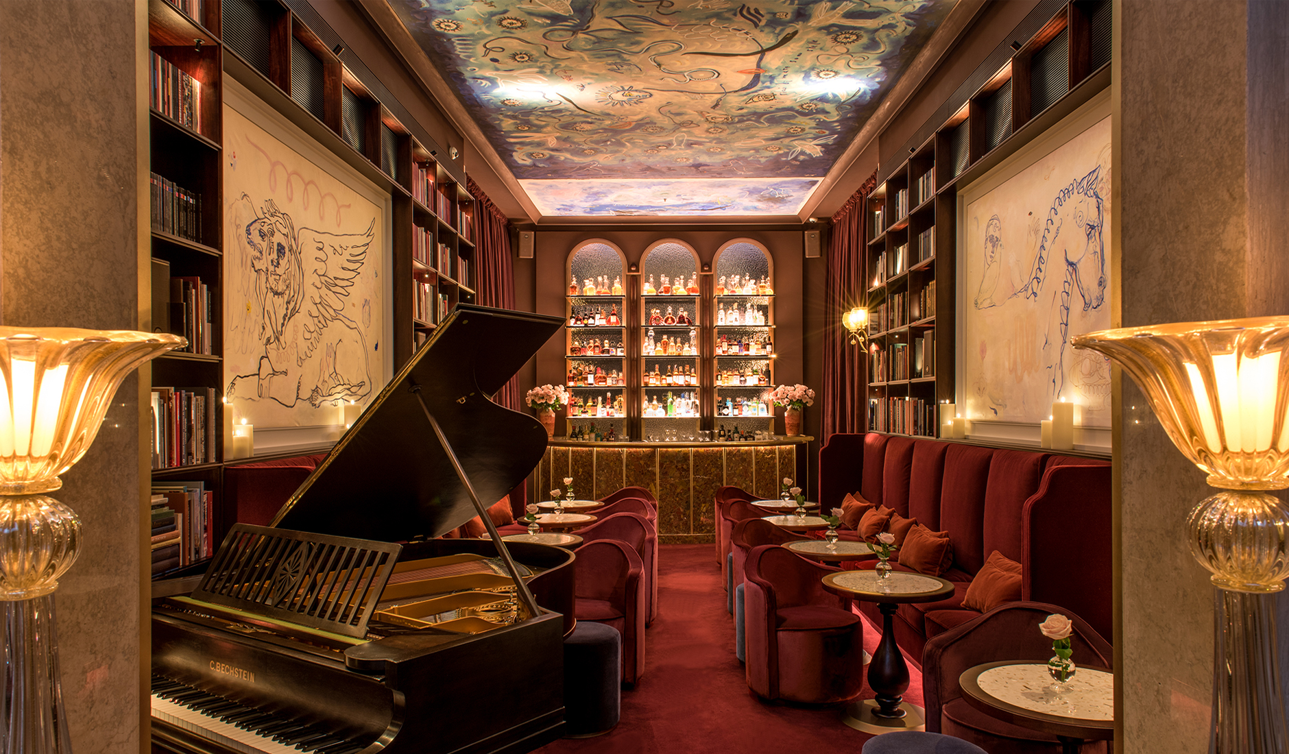 Nolinski Venezia, Venice, Italy